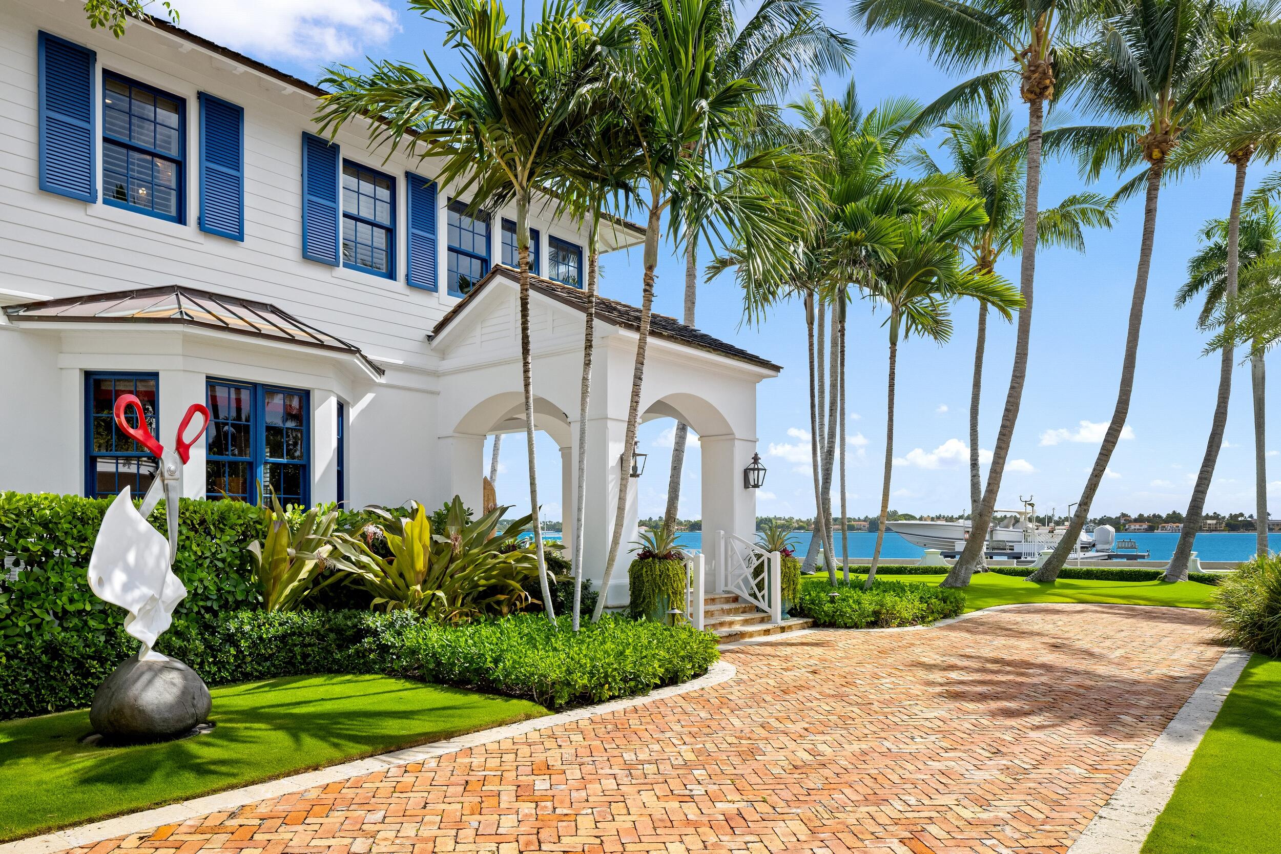 101 Palmetto Ln West Palm Beach, FL 33405