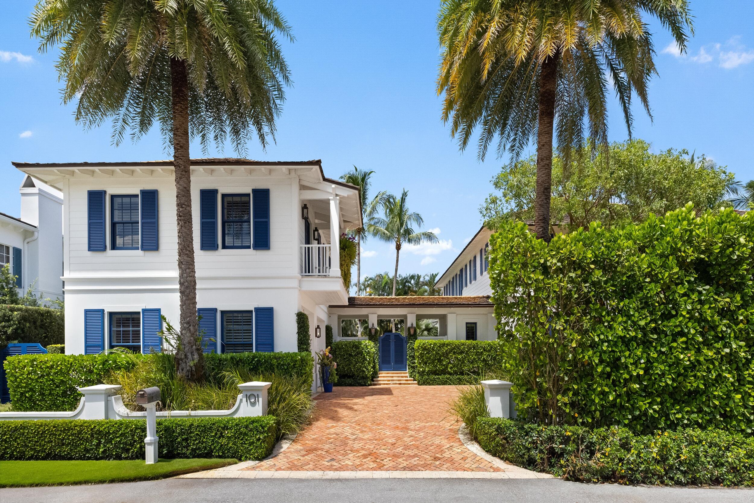 101 Palmetto Ln West Palm Beach, FL 33405