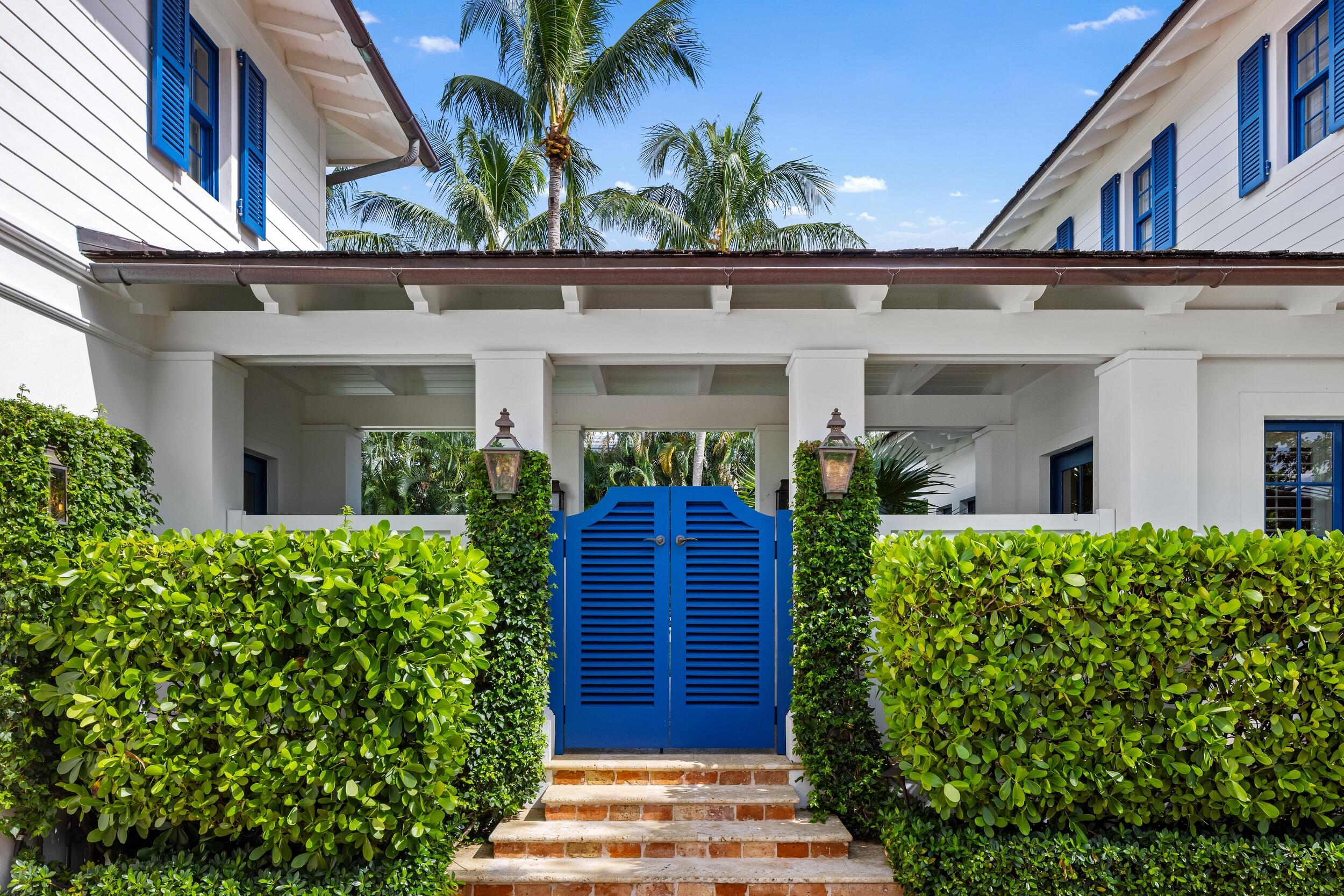 101 Palmetto Ln West Palm Beach, FL 33405
