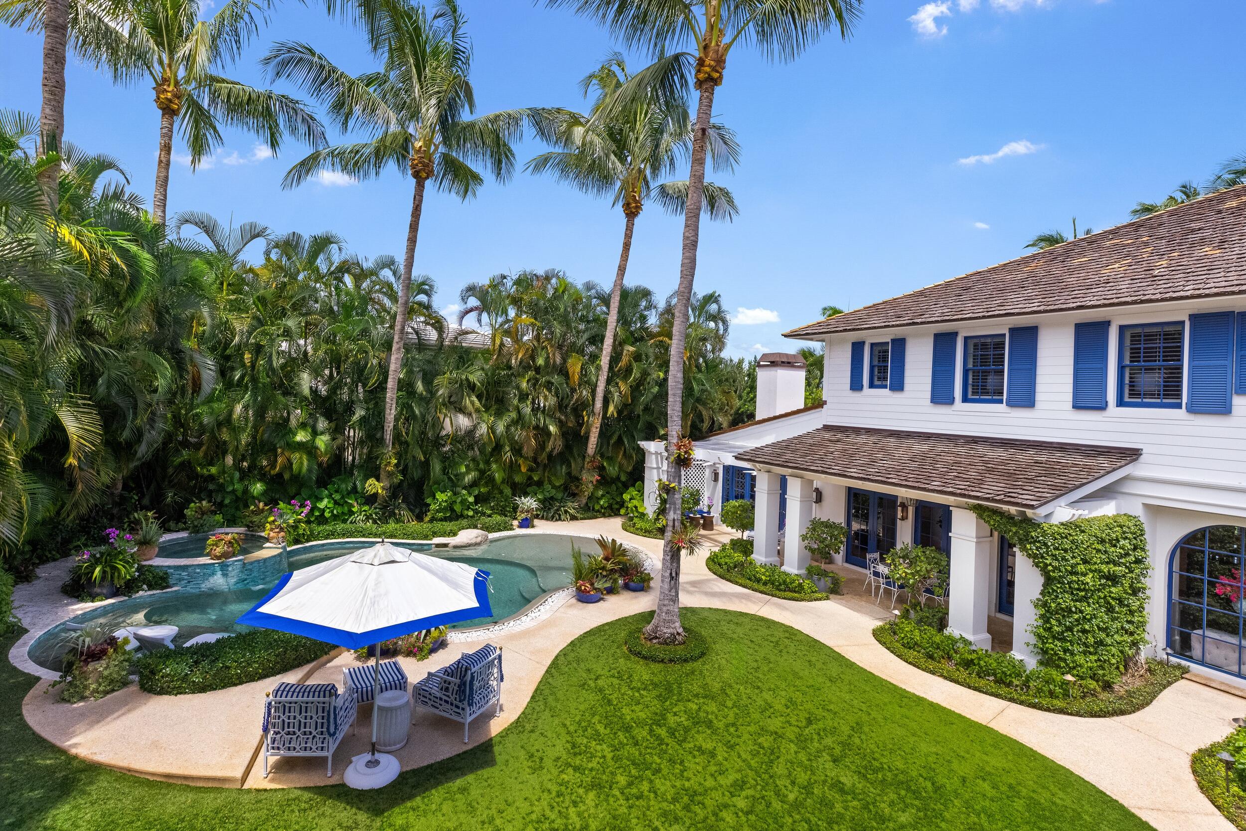 101 Palmetto Ln West Palm Beach, FL 33405