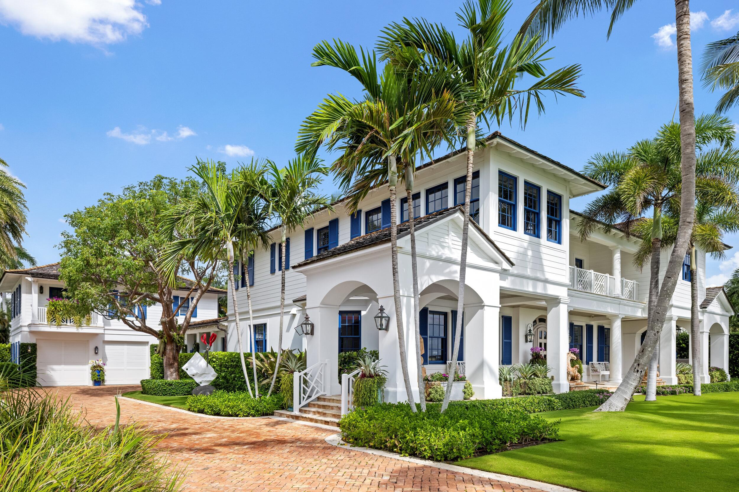 101 Palmetto Ln West Palm Beach, FL 33405