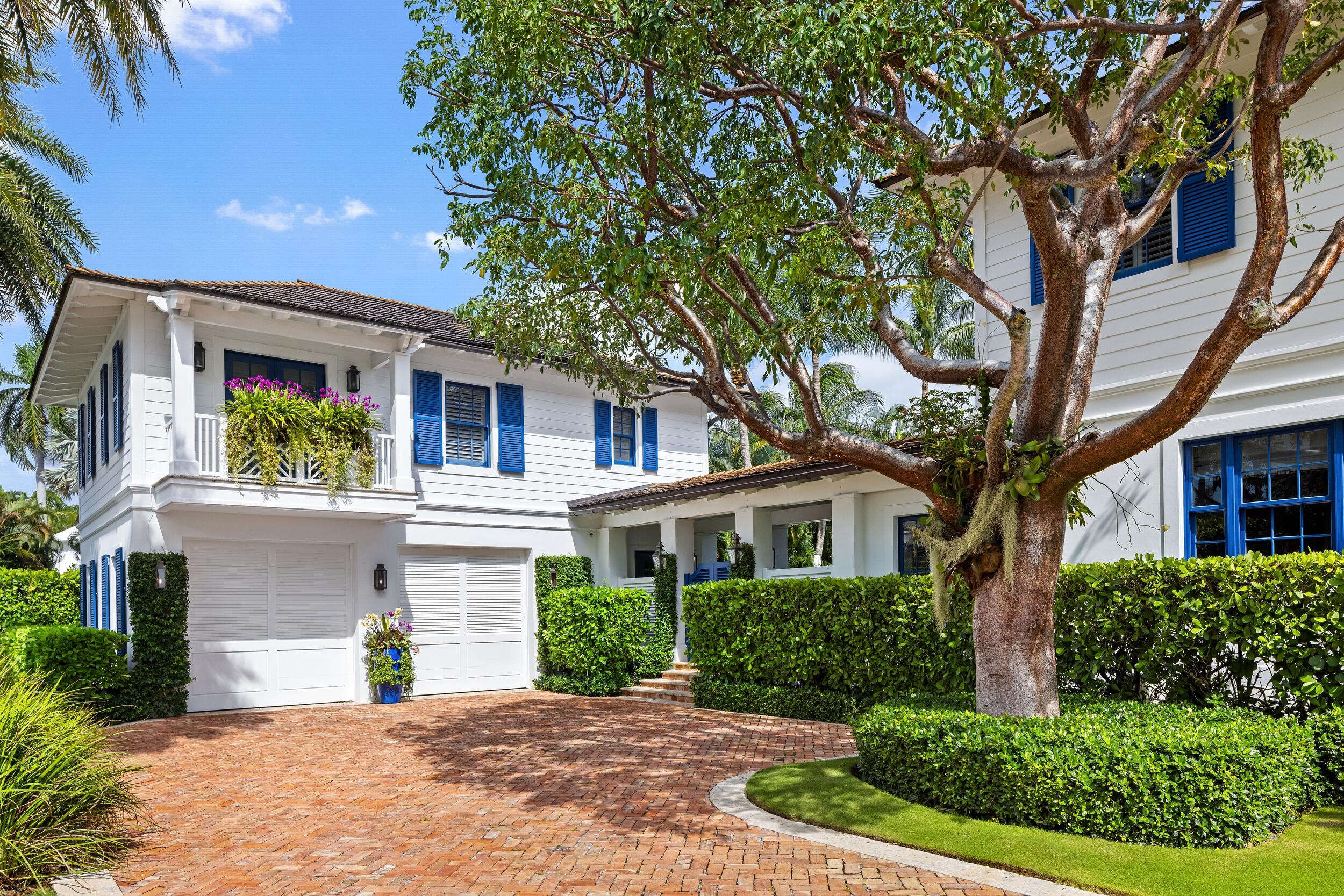 101 Palmetto Ln West Palm Beach, FL 33405