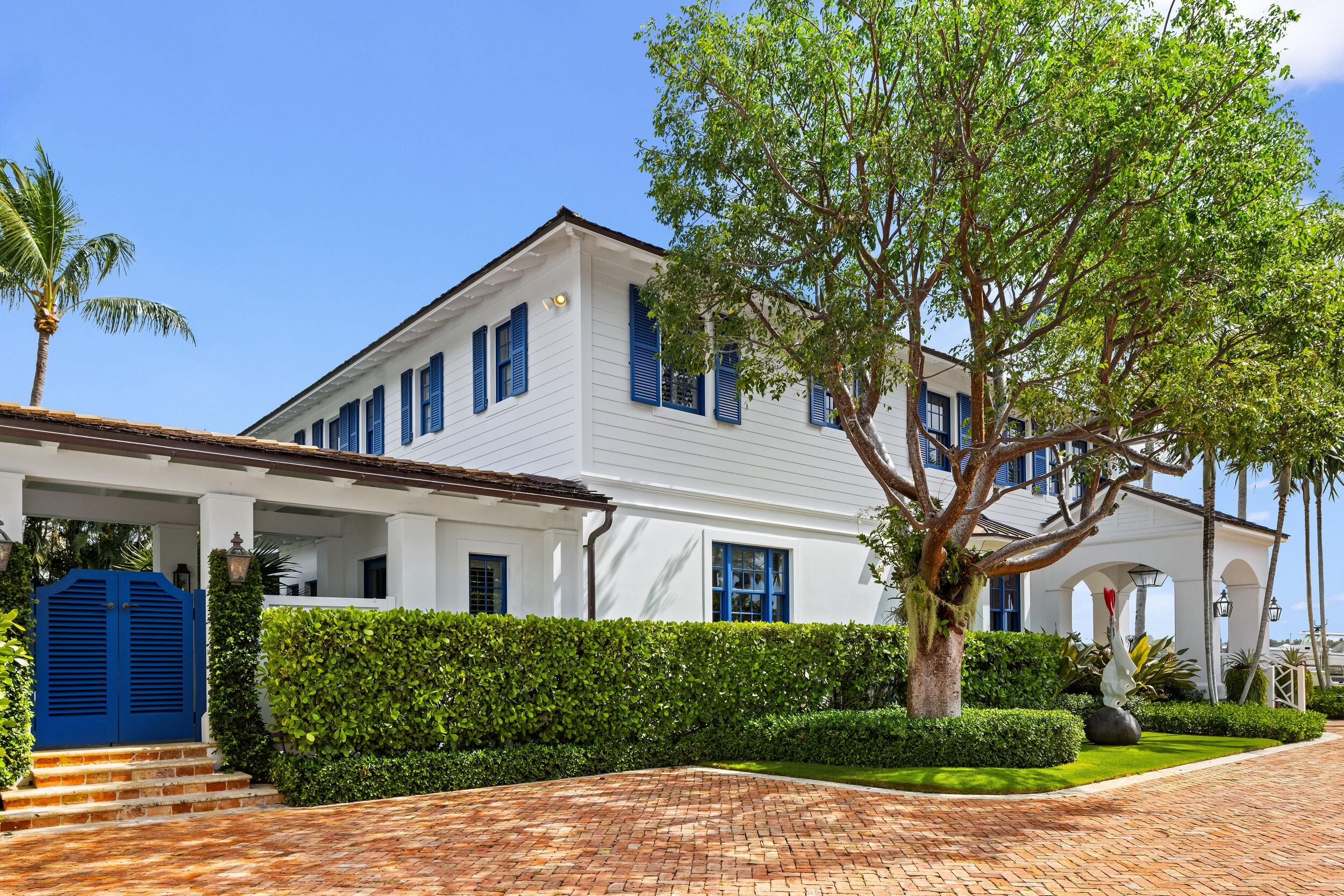 101 Palmetto Ln West Palm Beach, FL 33405