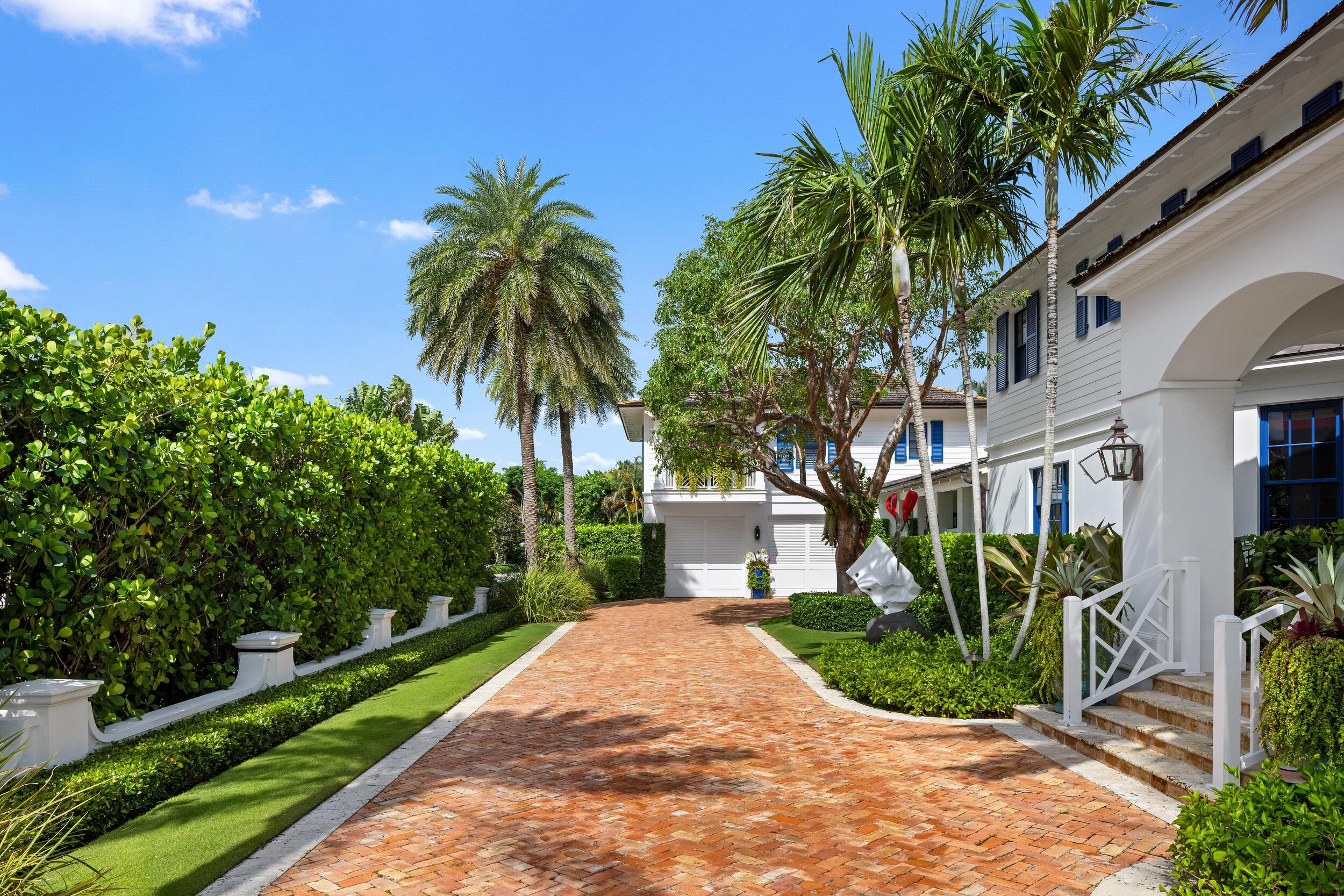101 Palmetto Ln West Palm Beach, FL 33405