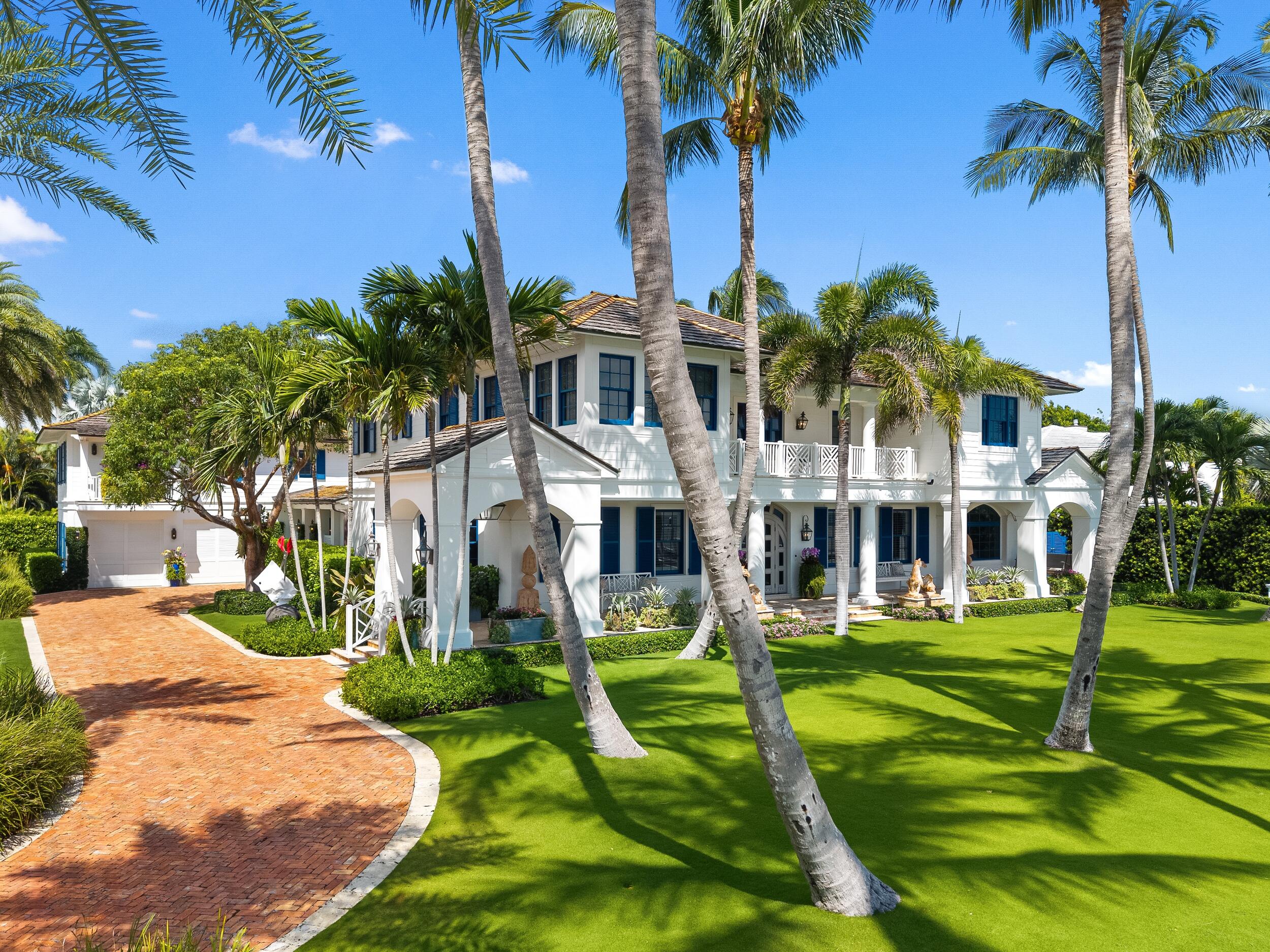 101 Palmetto Ln West Palm Beach, FL 33405