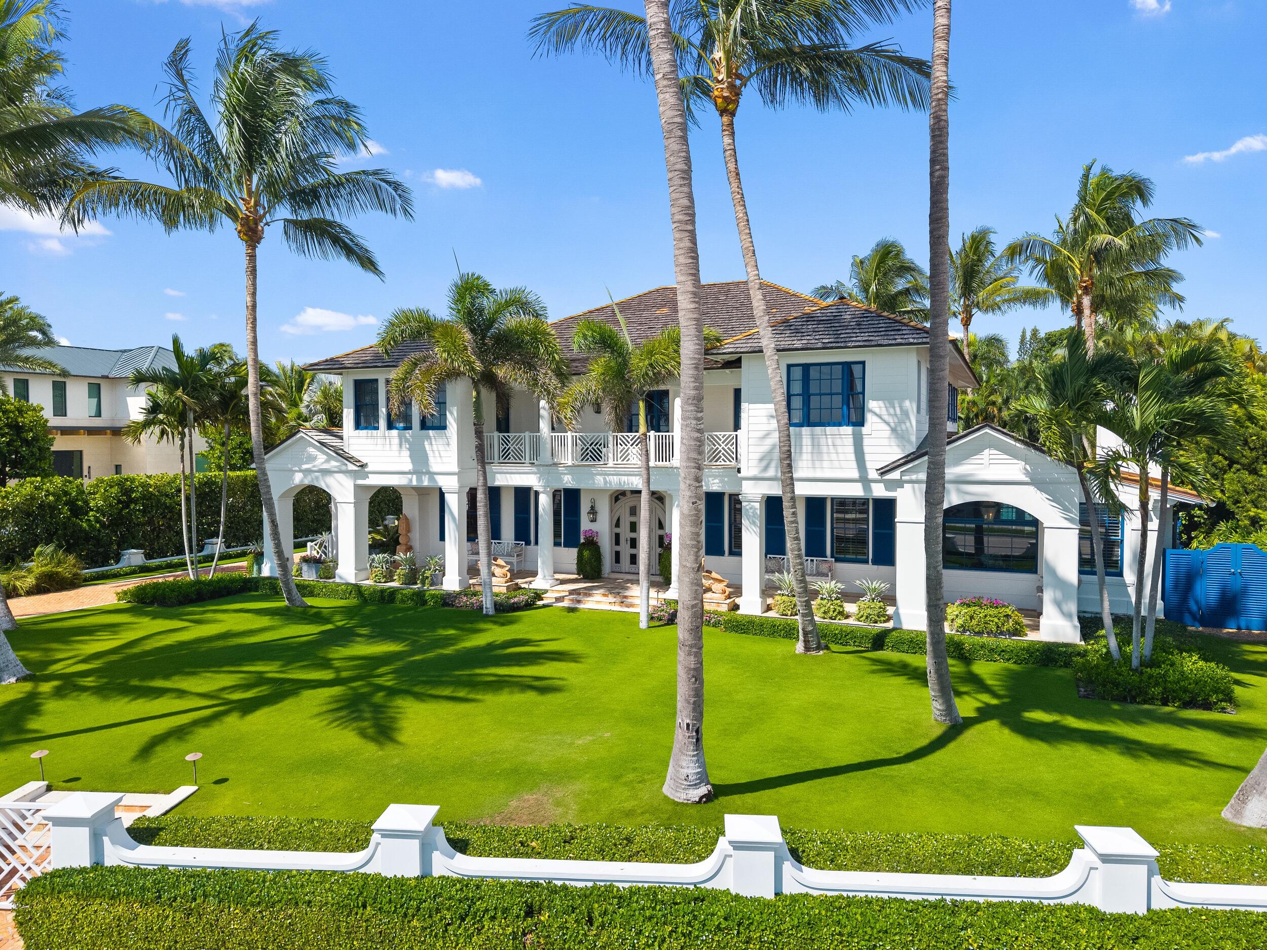 101 Palmetto Ln West Palm Beach, FL 33405