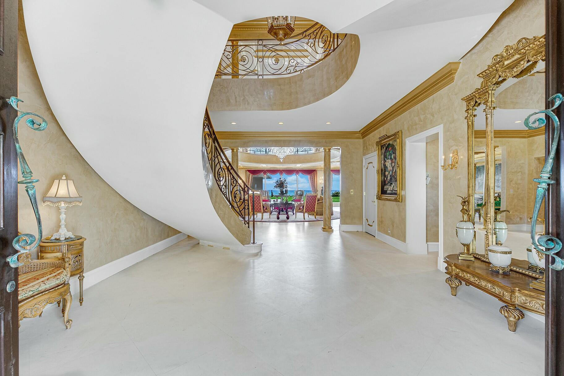 477 S Bch Rd Jupiter Island, FL 33455