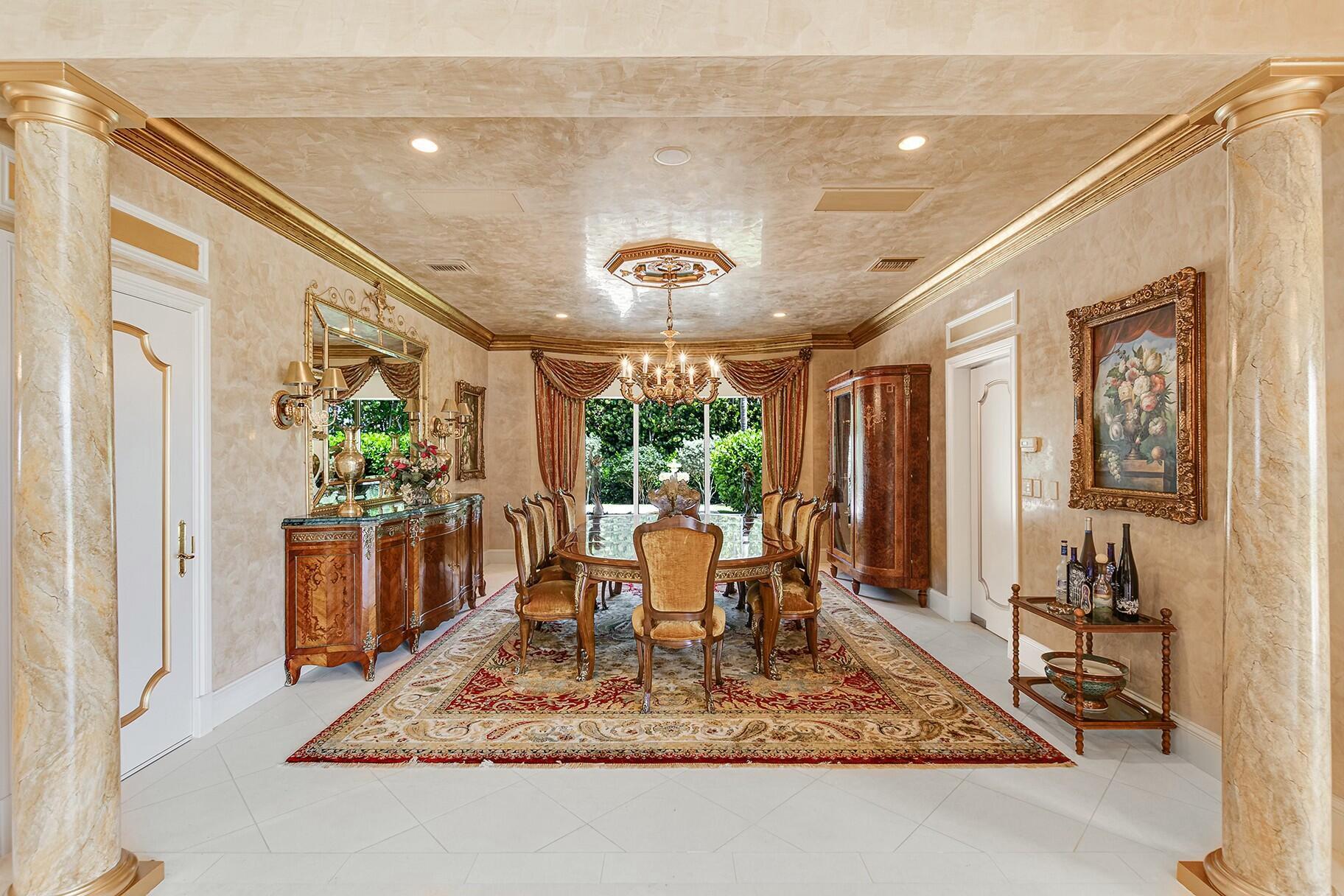 477 S Bch Rd Jupiter Island, FL 33455