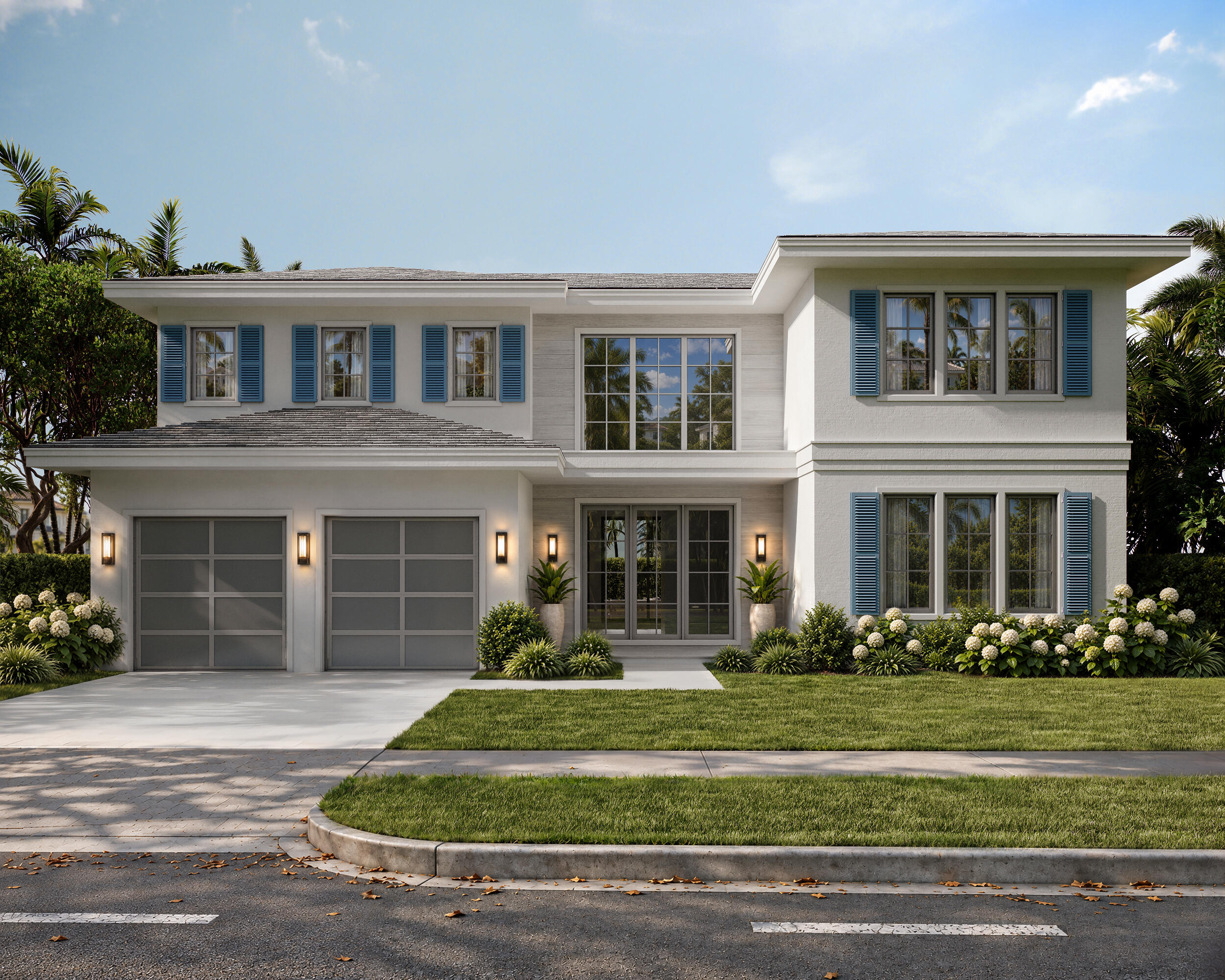 241 Seville Rd