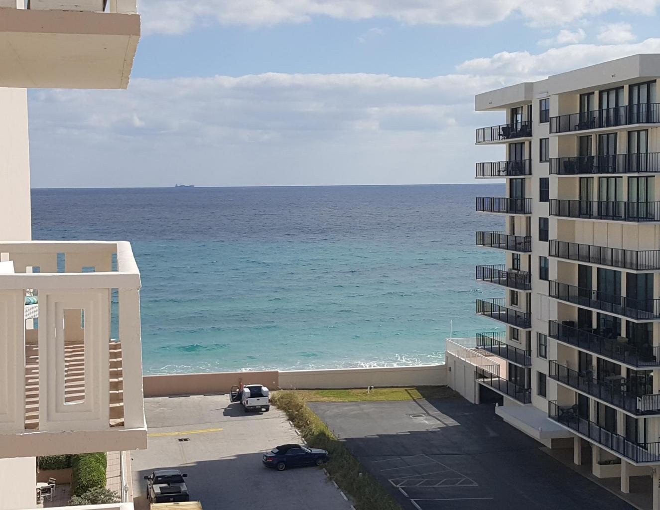 3450 S Ocean Blvd #619