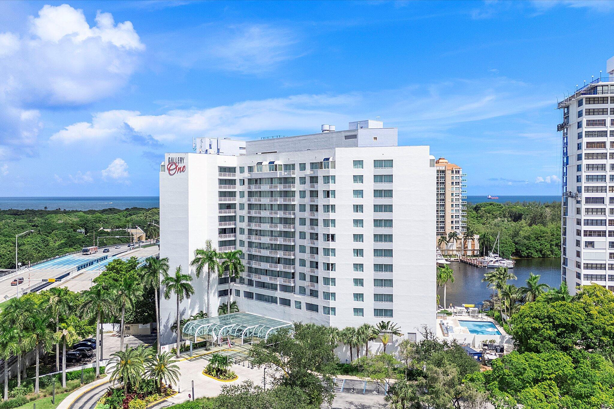 2670 E Sunrise Blvd #409
