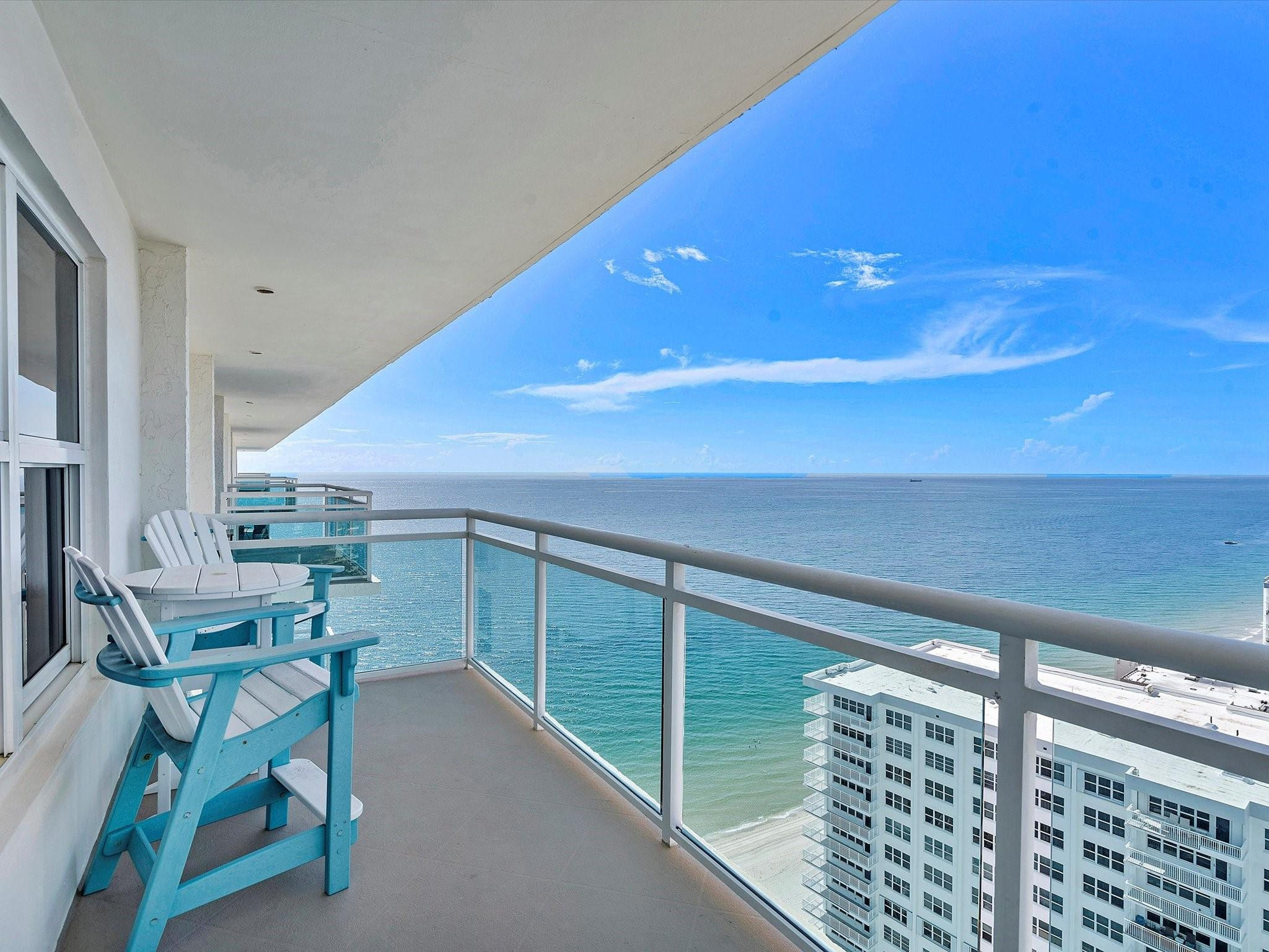 3900 Galt Ocean Dr #2904