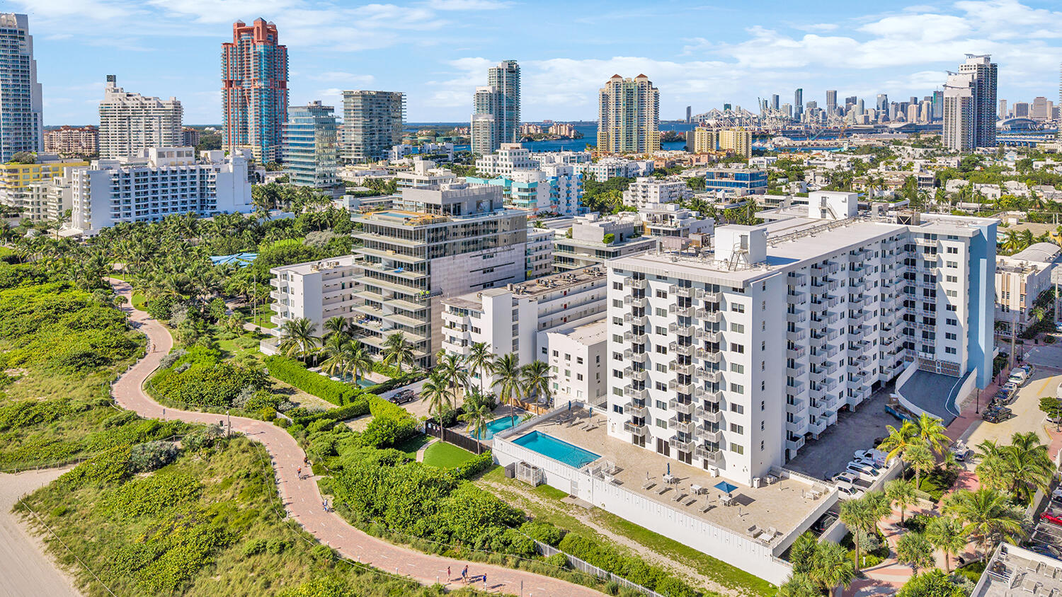 345 Ocean Dr #301