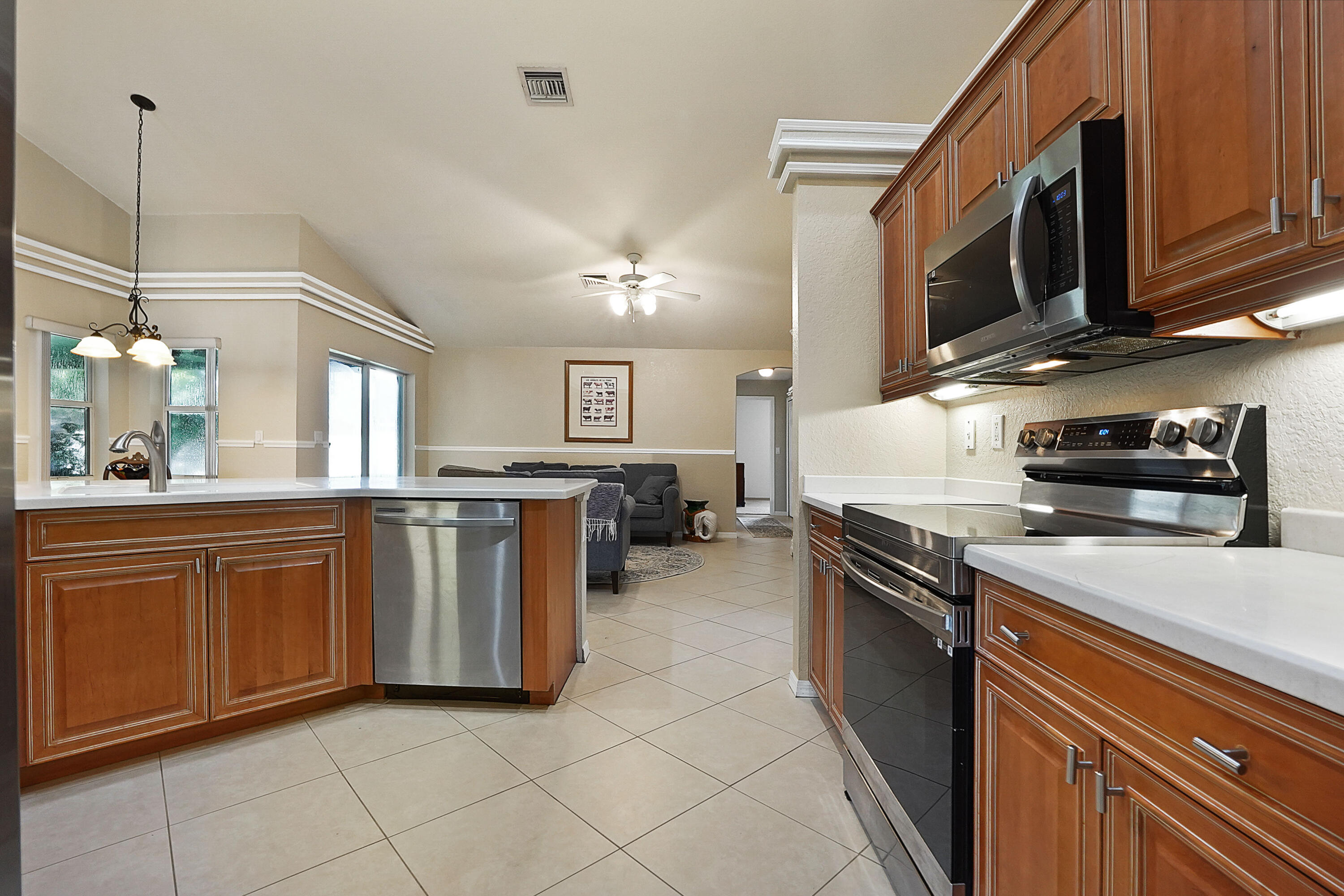 5856 NW Mesa Cir Port St Lucie, FL 34986