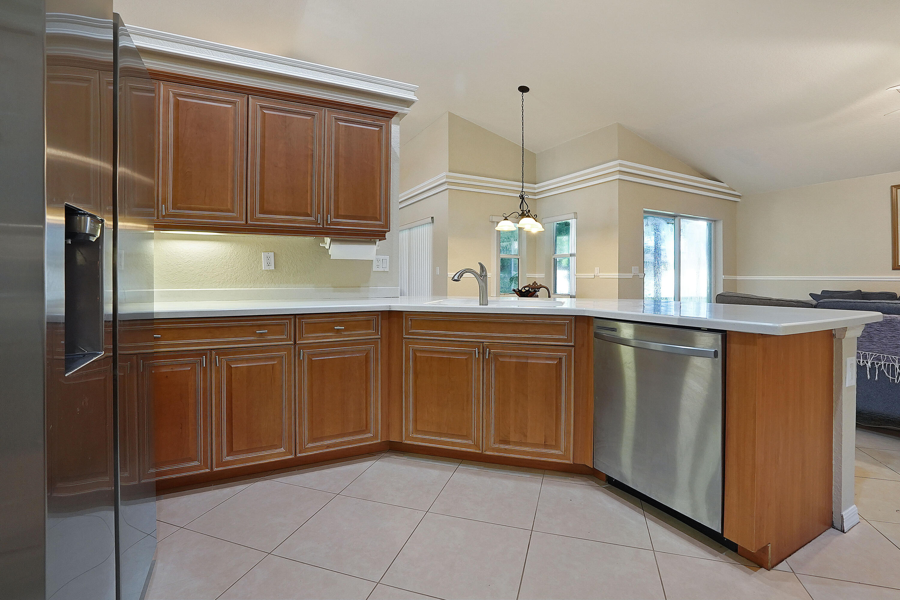 5856 NW Mesa Cir Port St Lucie, FL 34986