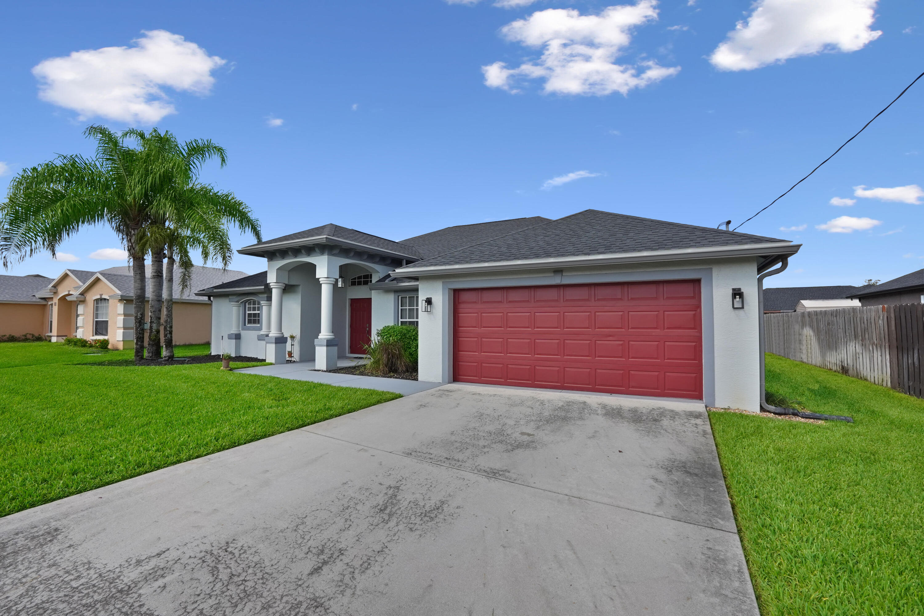 5856 NW Mesa Cir Port St Lucie, FL 34986