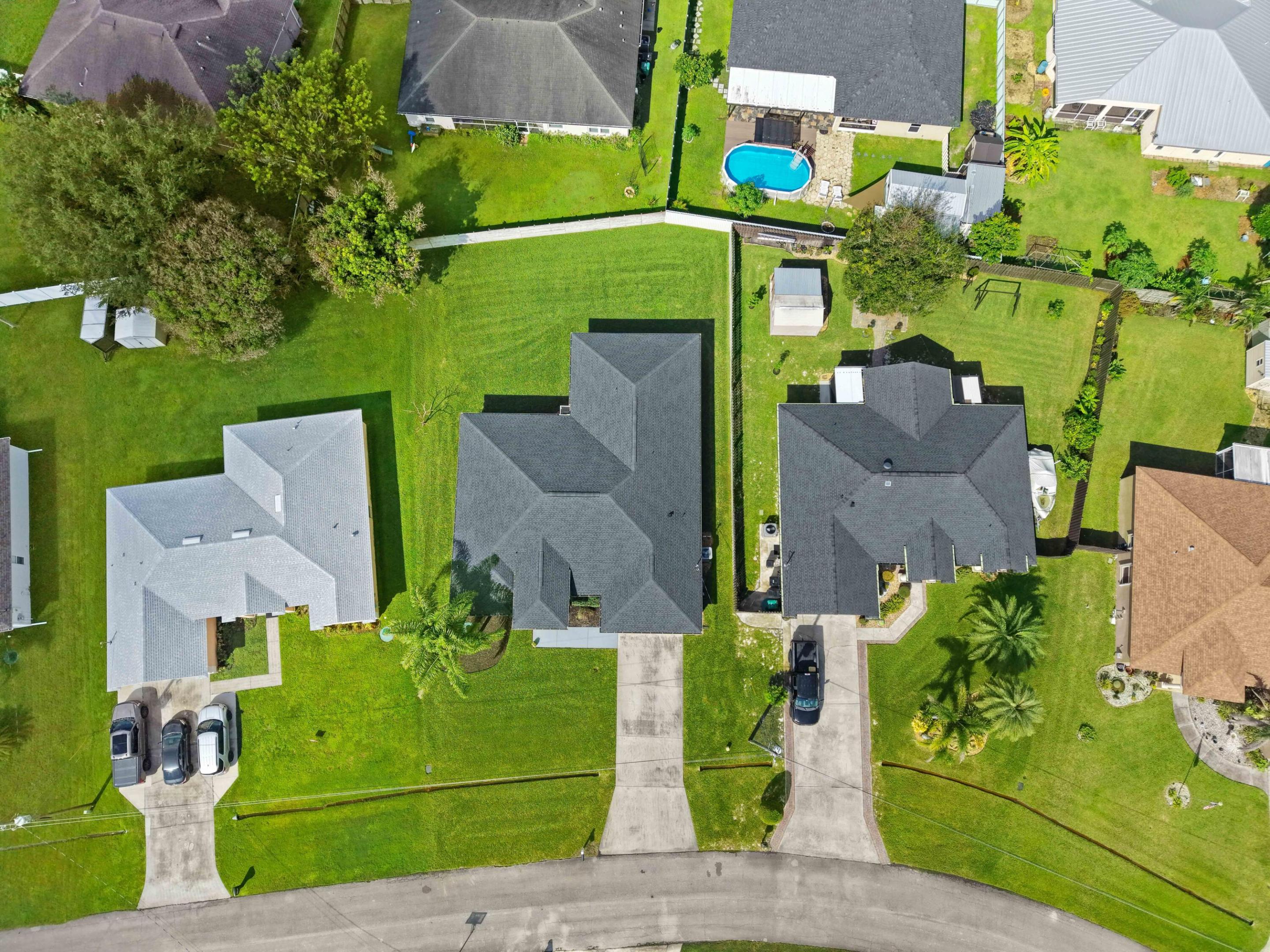 5856 NW Mesa Cir Port St Lucie, FL 34986