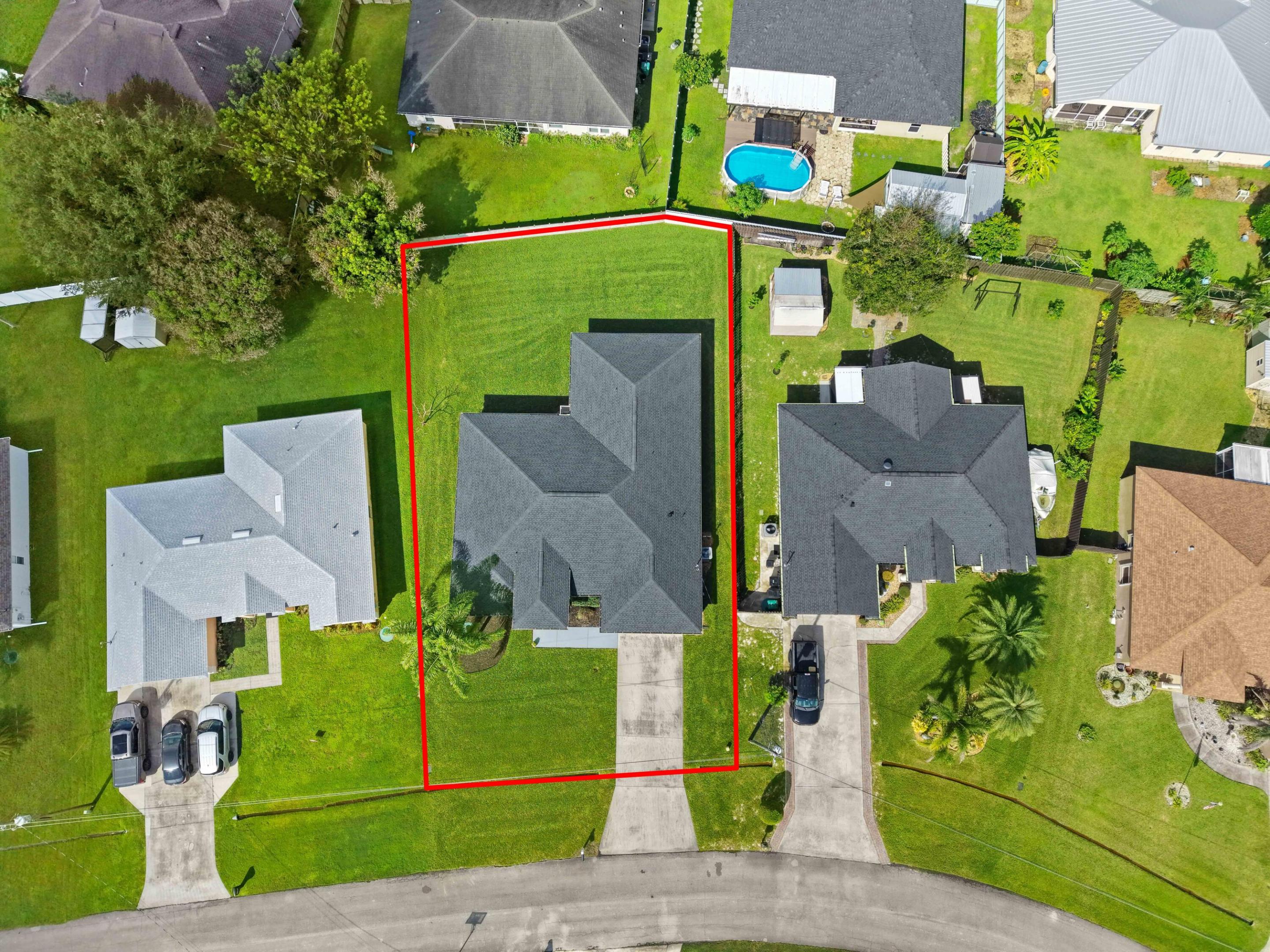 5856 NW Mesa Cir Port St Lucie, FL 34986