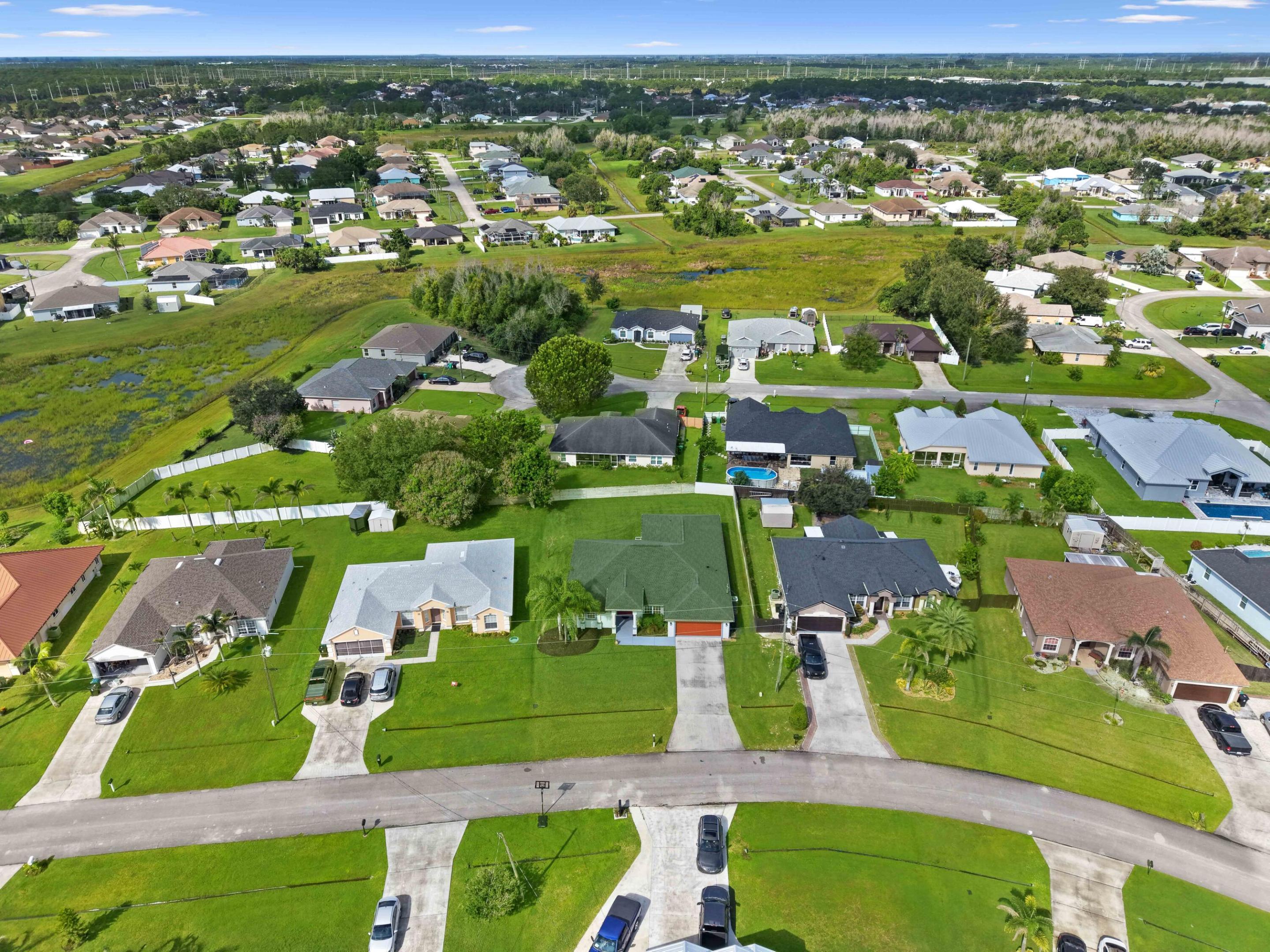 5856 NW Mesa Cir Port St Lucie, FL 34986