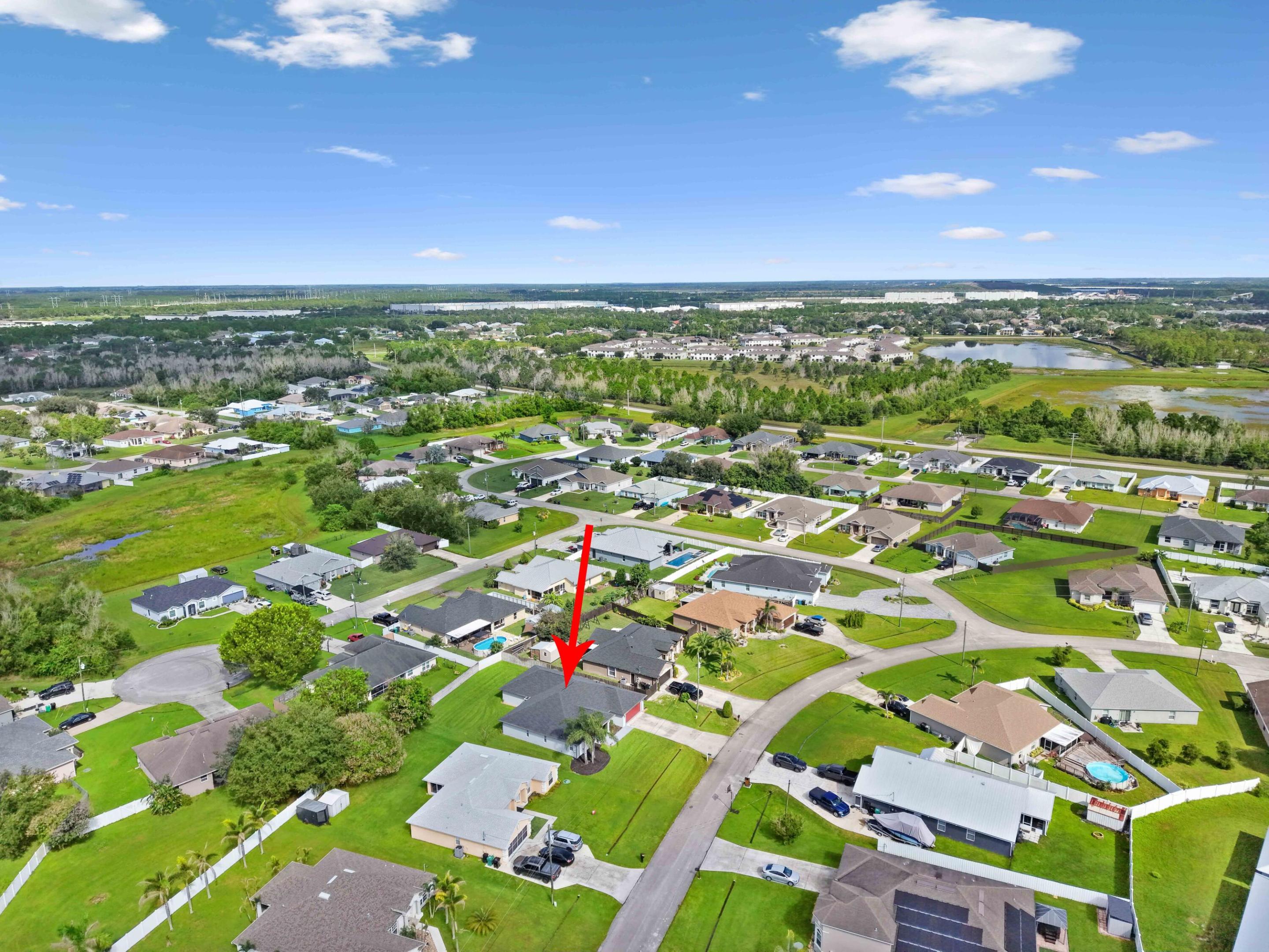 5856 NW Mesa Cir Port St Lucie, FL 34986