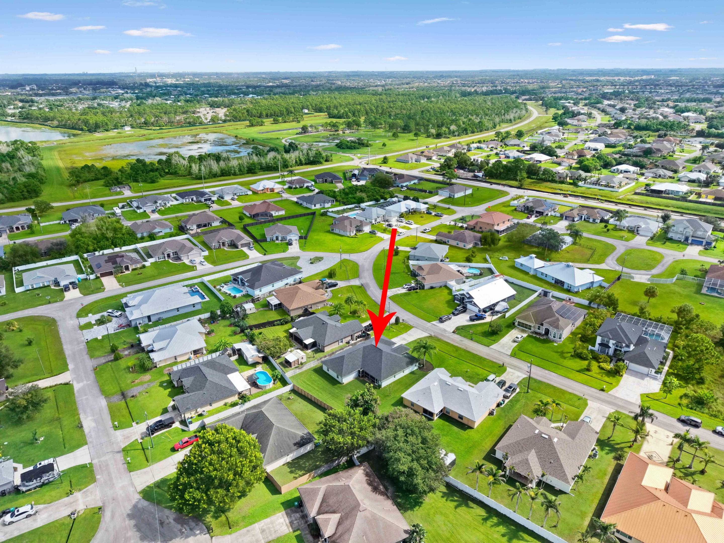 5856 NW Mesa Cir Port St Lucie, FL 34986