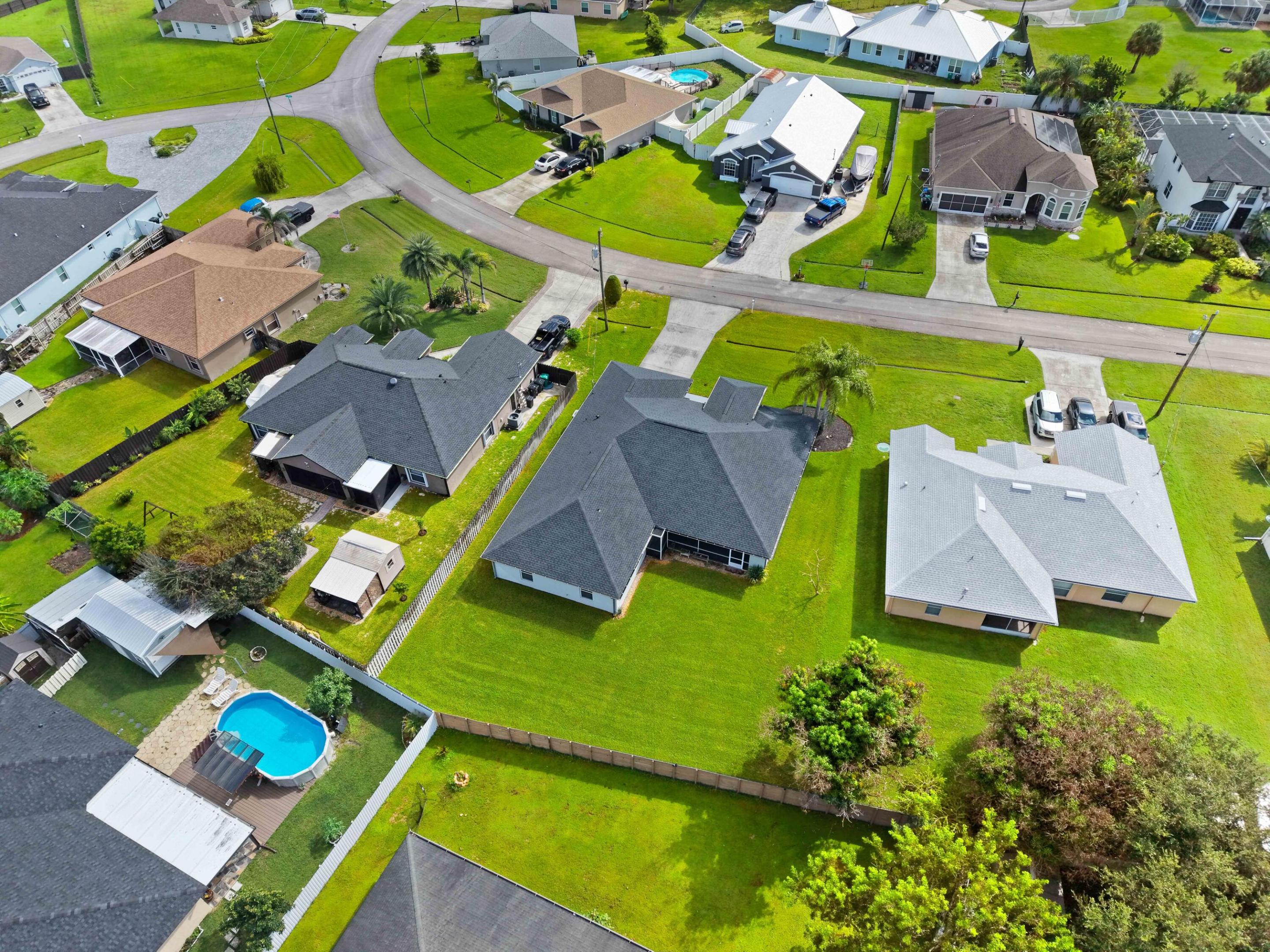 5856 NW Mesa Cir Port St Lucie, FL 34986