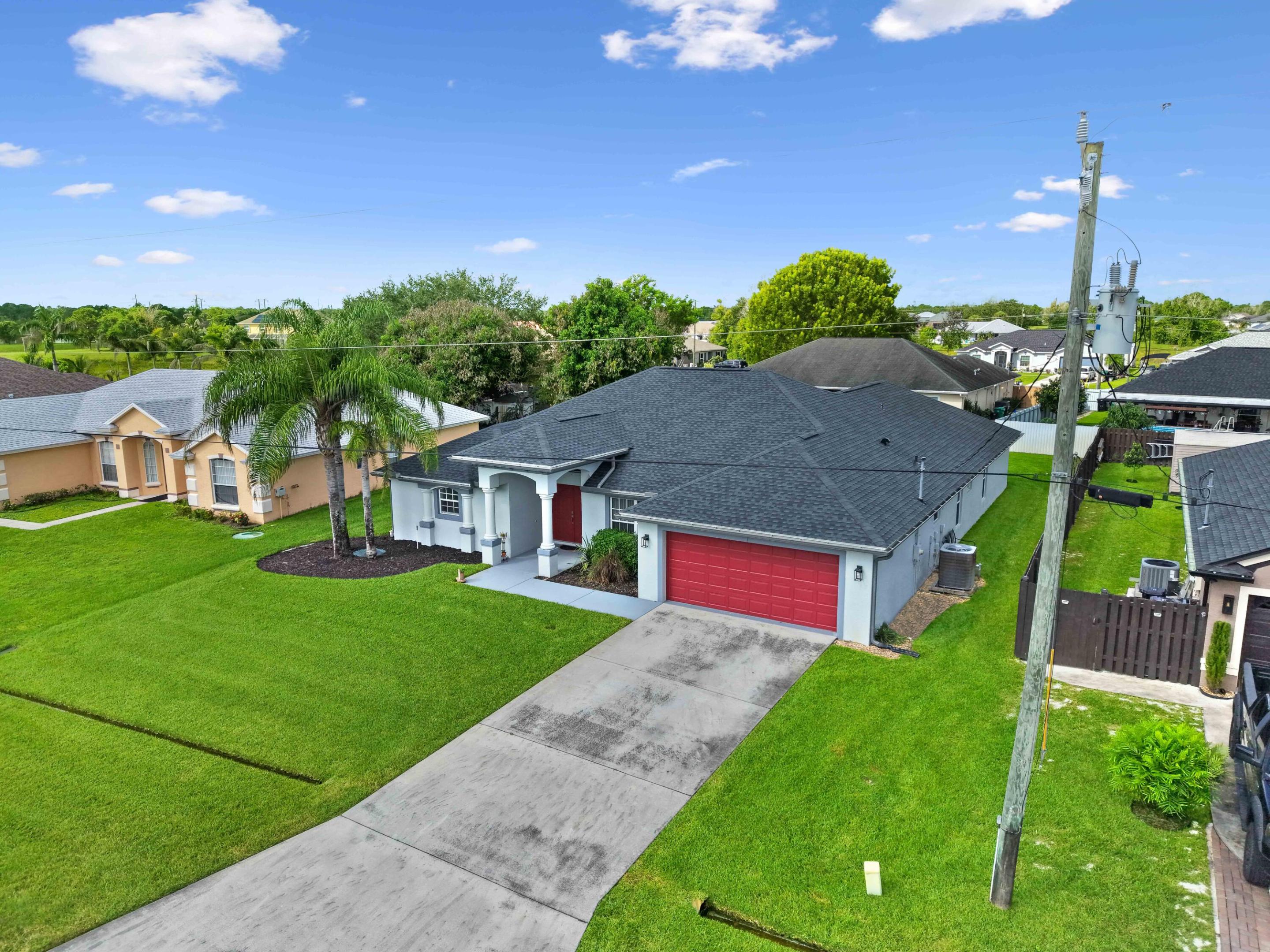 5856 NW Mesa Cir Port St Lucie, FL 34986