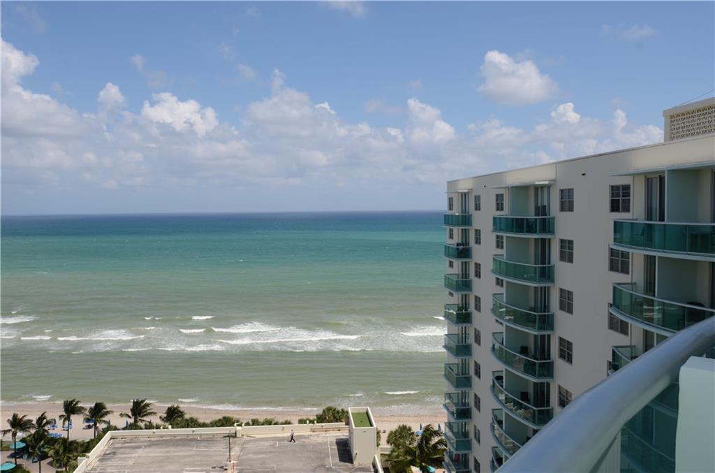 3901 S Ocean Dr #PH16x
