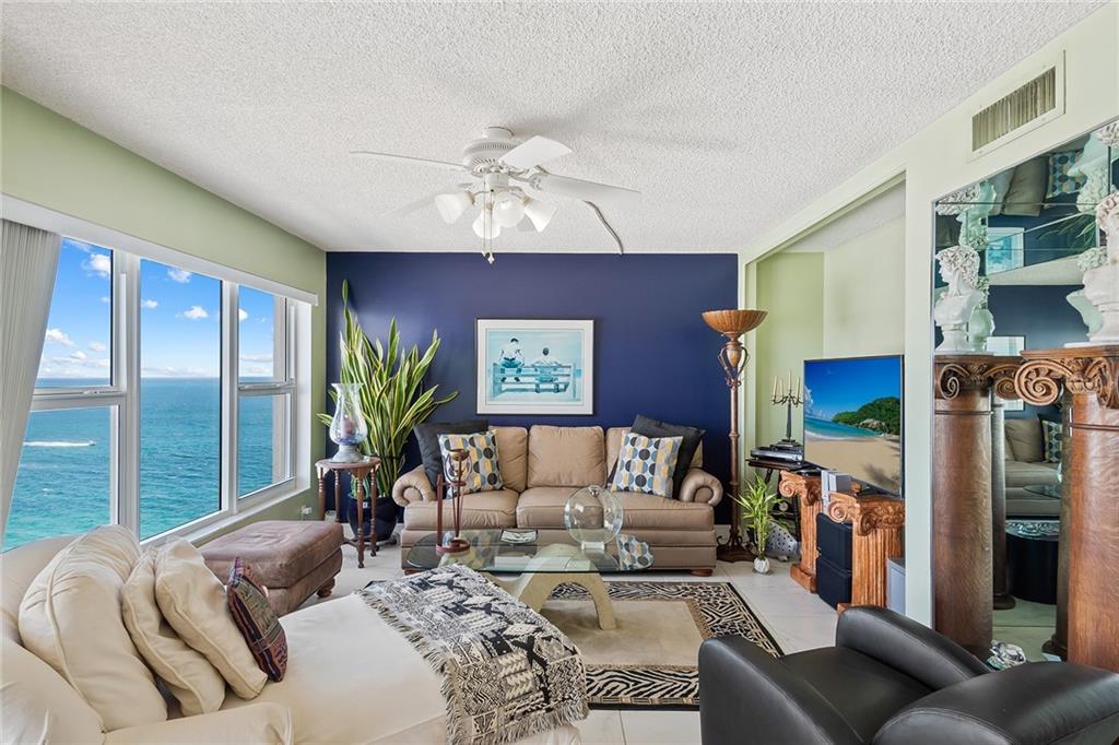 3900 Galt Ocean Dr #1816