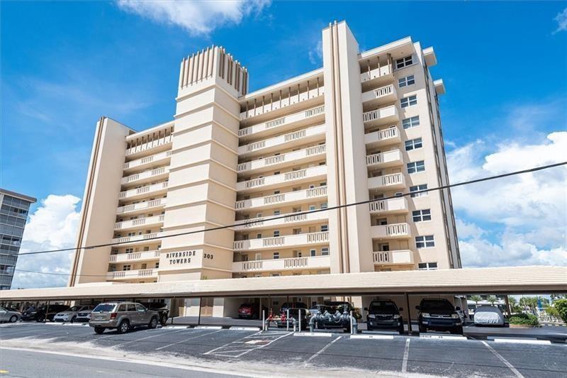 303 N Riverside Dr #304