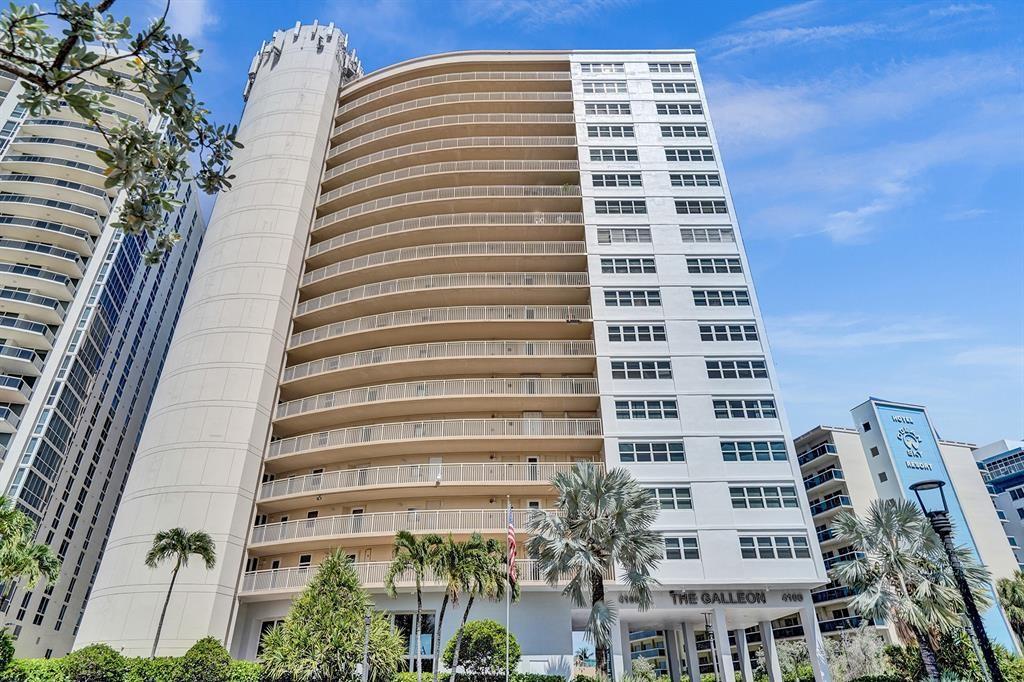 4100 Galt Ocean Dr #910,Fort Lauderdale, FL 33308