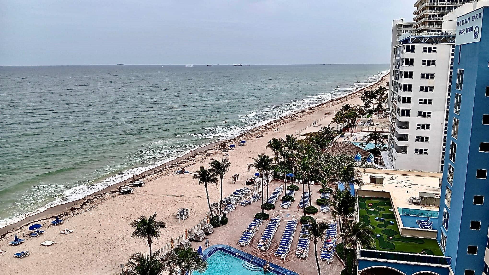 4100 Galt Ocean Dr #910,Fort Lauderdale, FL 33308