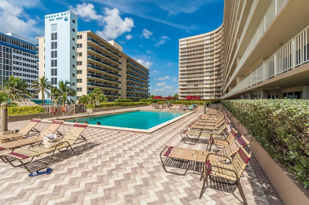 4100 Galt Ocean Dr #910,Fort Lauderdale, FL 33308