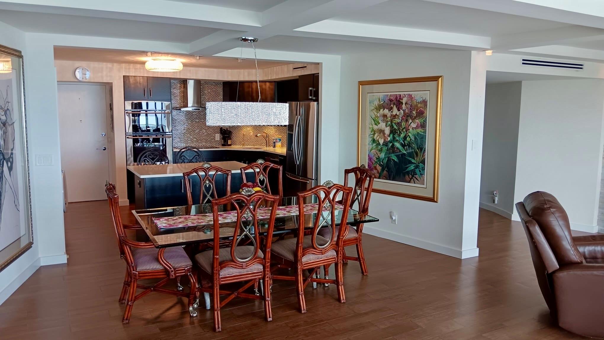 4100 Galt Ocean Dr #910,Fort Lauderdale, FL 33308