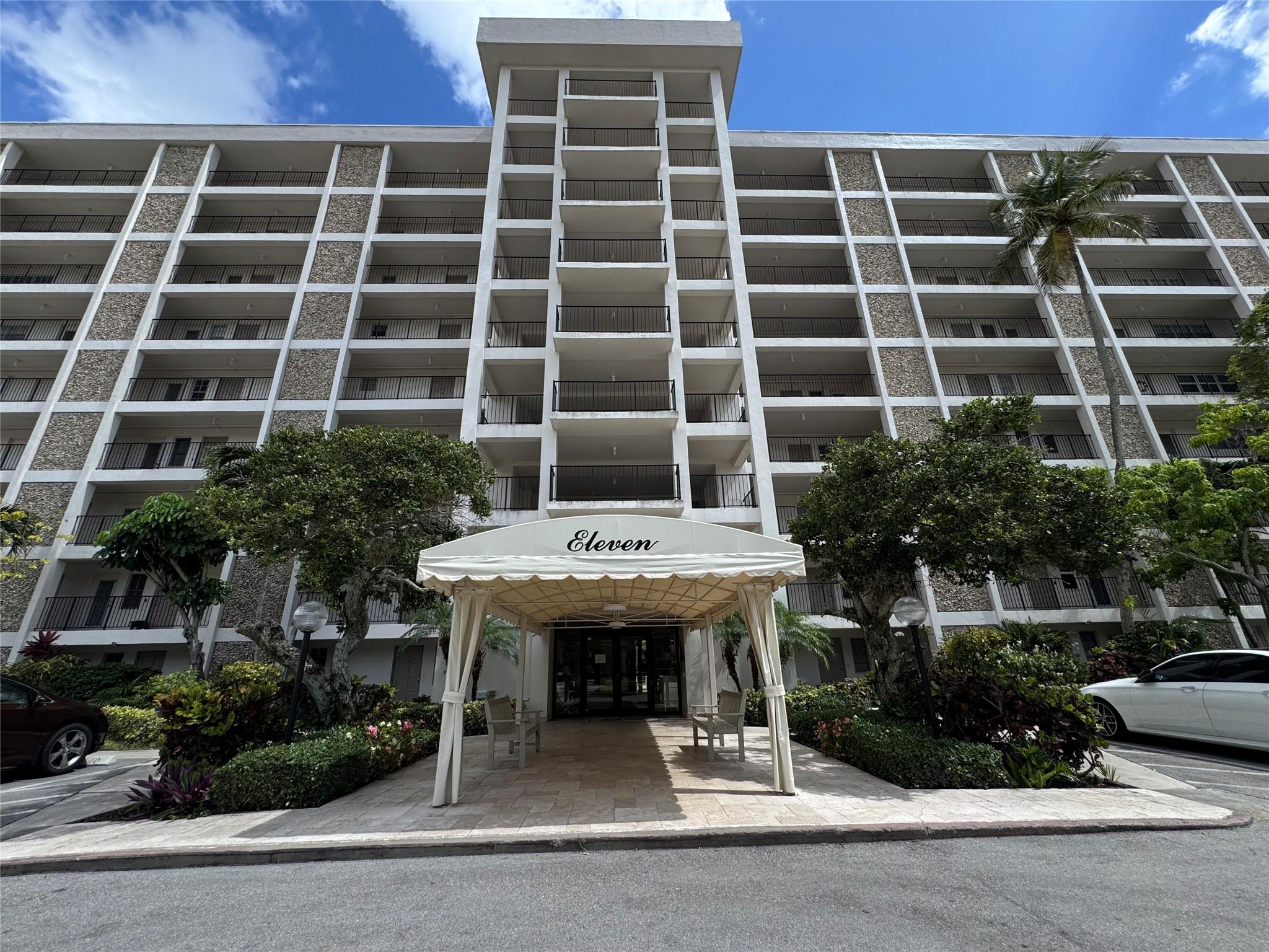 3200 N Palm Aire Dr #208