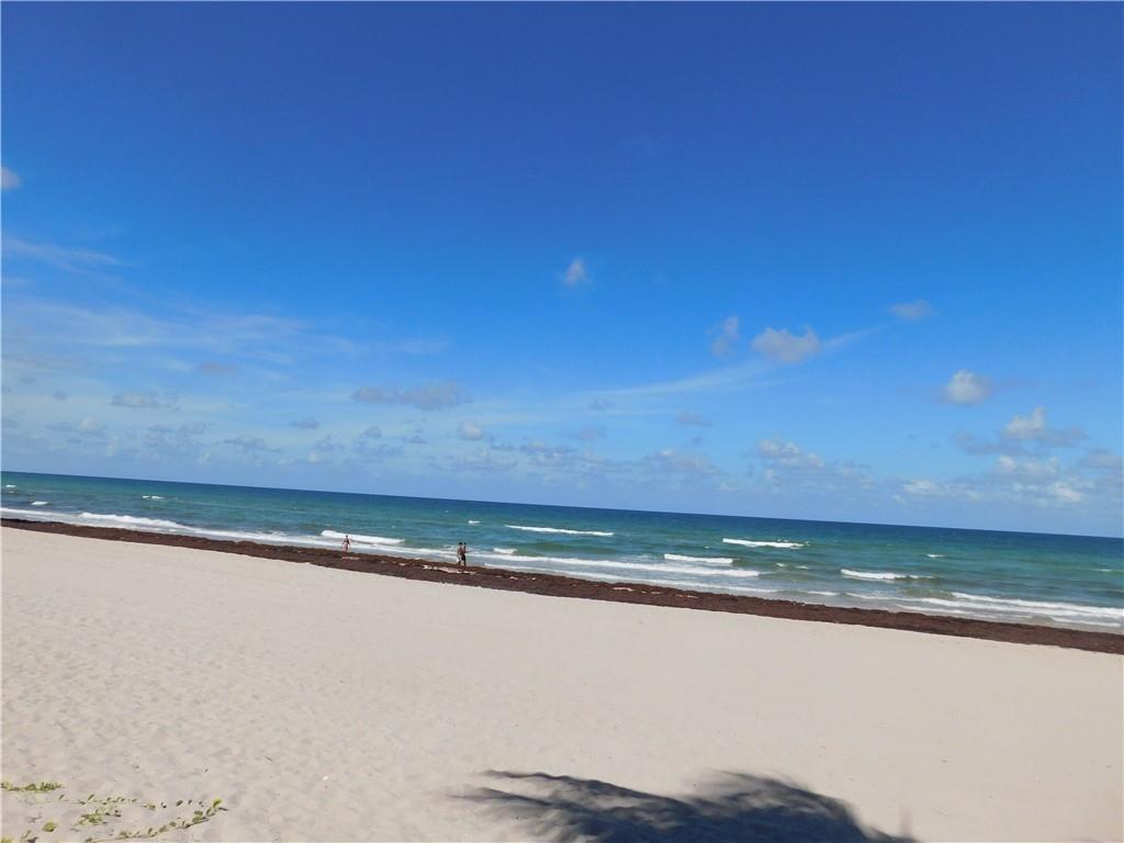 3001 S Ocean Dr #1229
