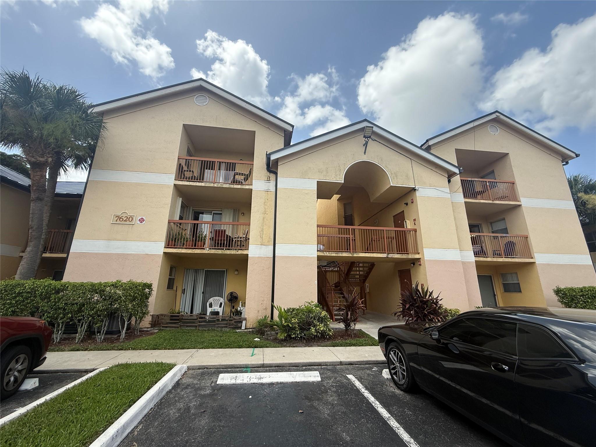 7620 Westwood Dr #217