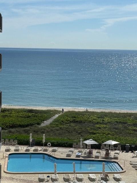 1900 S Ocean Blvd #6V