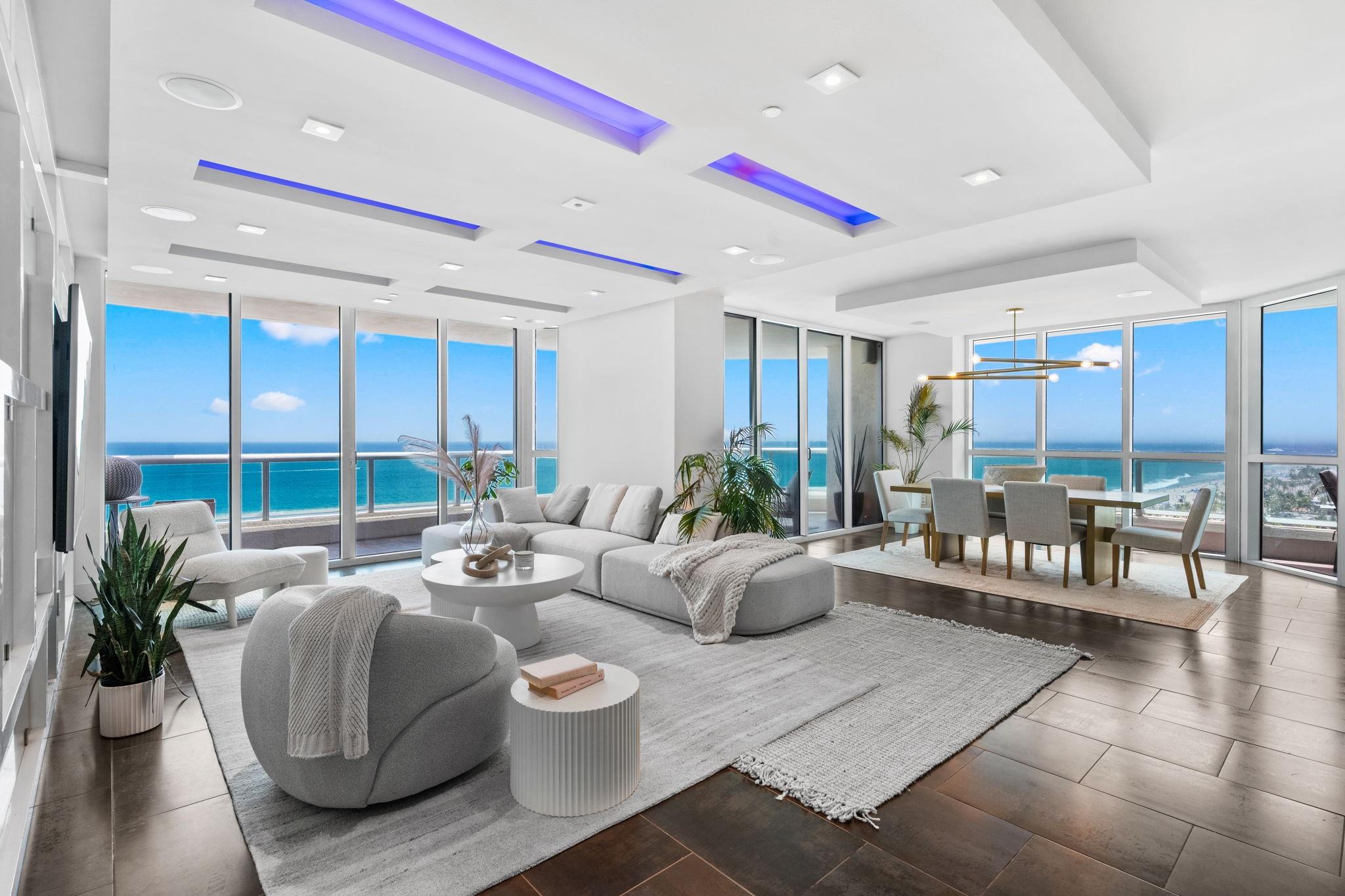 101 S Fort Lauderdale Bch Blvd #1501