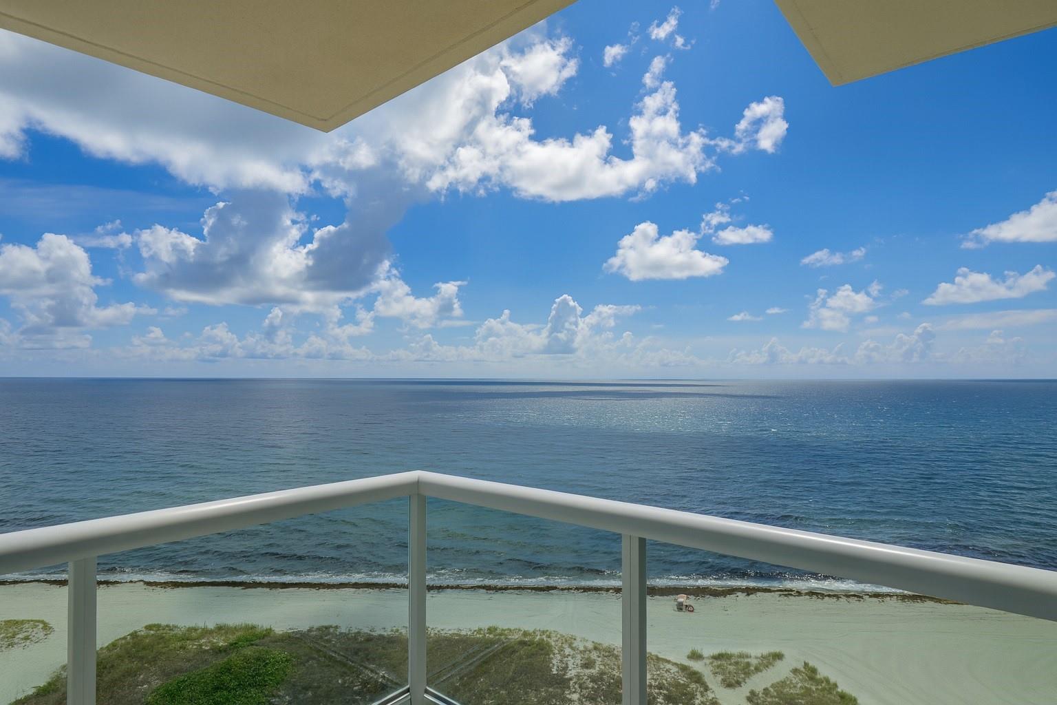 6000 N Ocean Blvd #15B