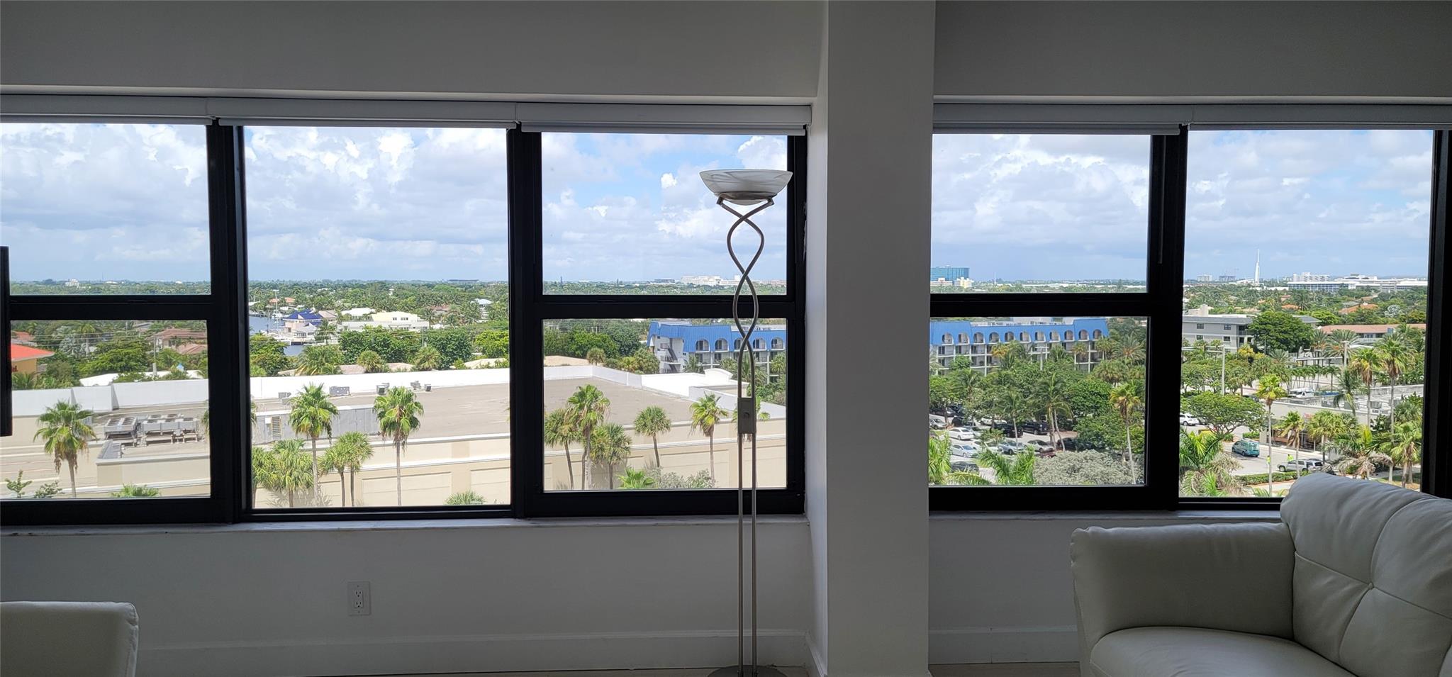 3800 Galt Ocean Dr #811