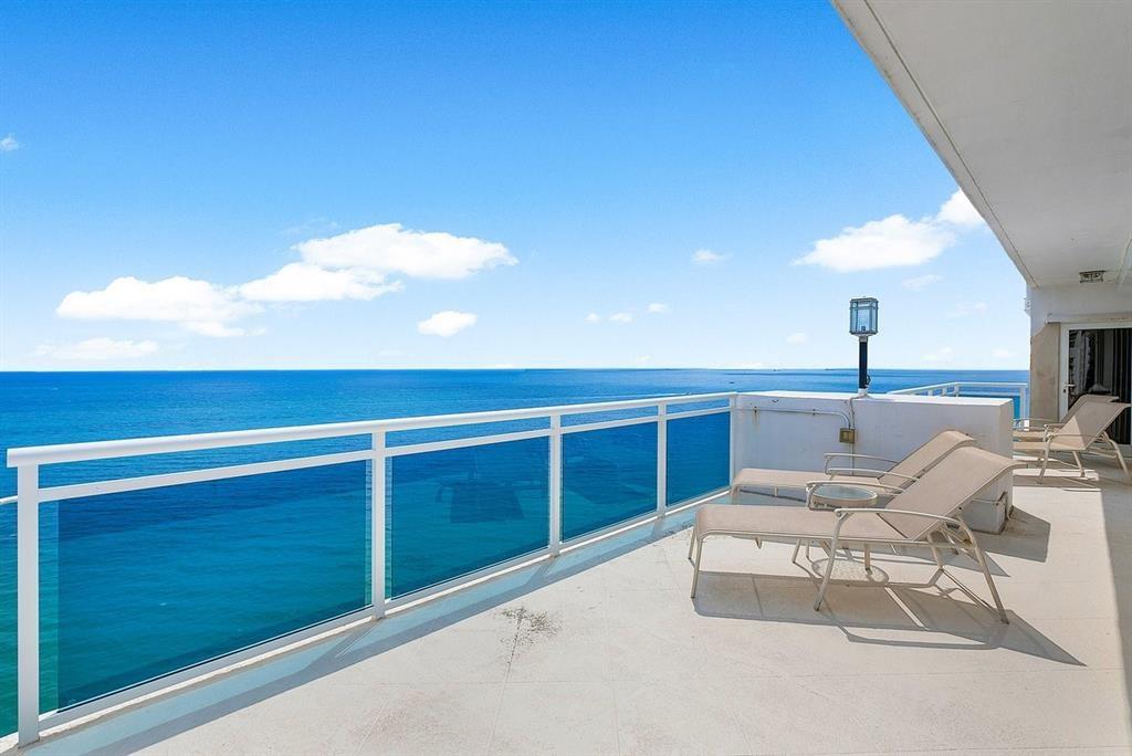 3430 Galt Ocean Mile #PH3