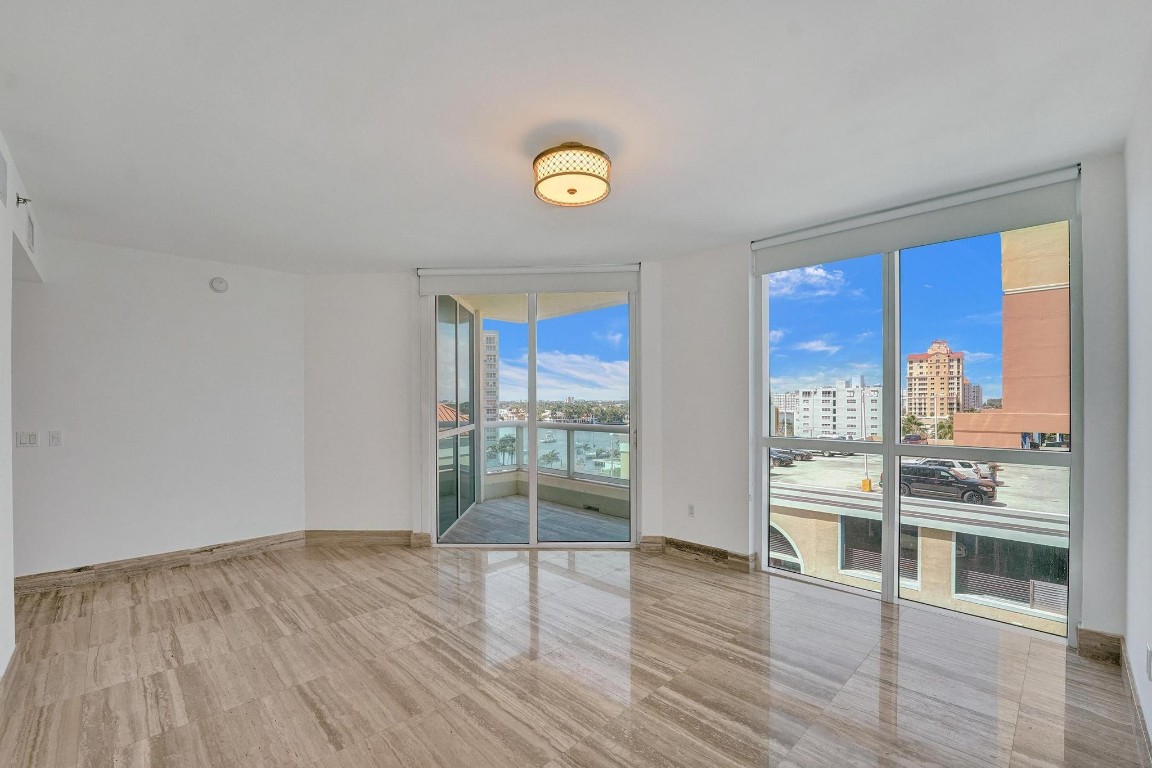 101 S Fort Lauderdale Bch #806 Fort Lauderdale, FL 33316