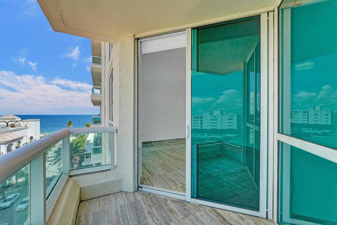101 S Fort Lauderdale Bch #806 Fort Lauderdale, FL 33316