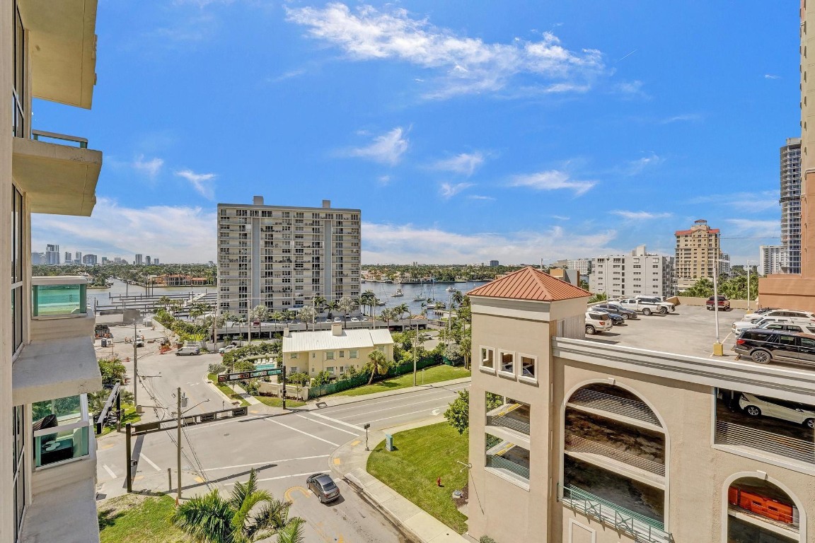 101 S Fort Lauderdale Bch #806 Fort Lauderdale, FL 33316