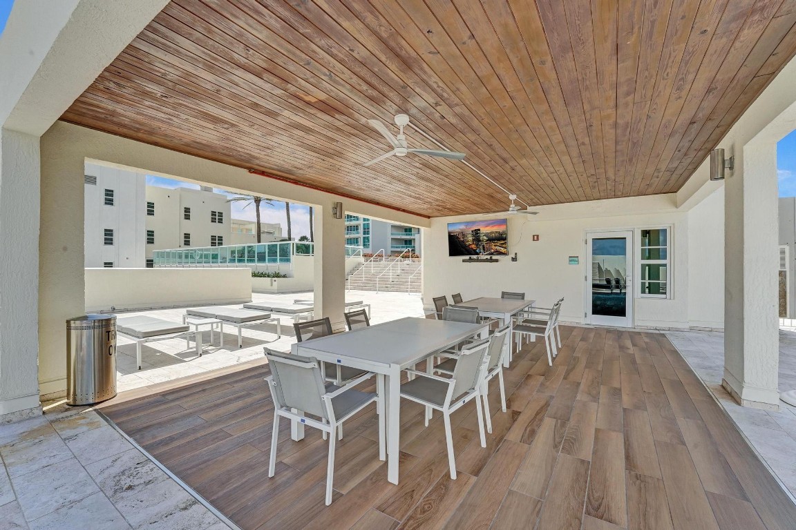 101 S Fort Lauderdale Bch #806 Fort Lauderdale, FL 33316