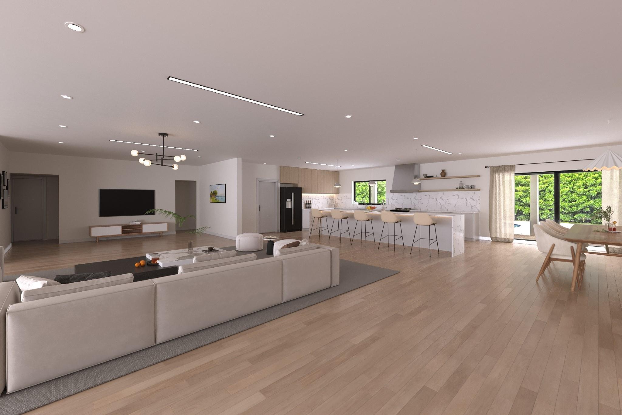 2800 Palmer Dr Hollywood, FL 33021