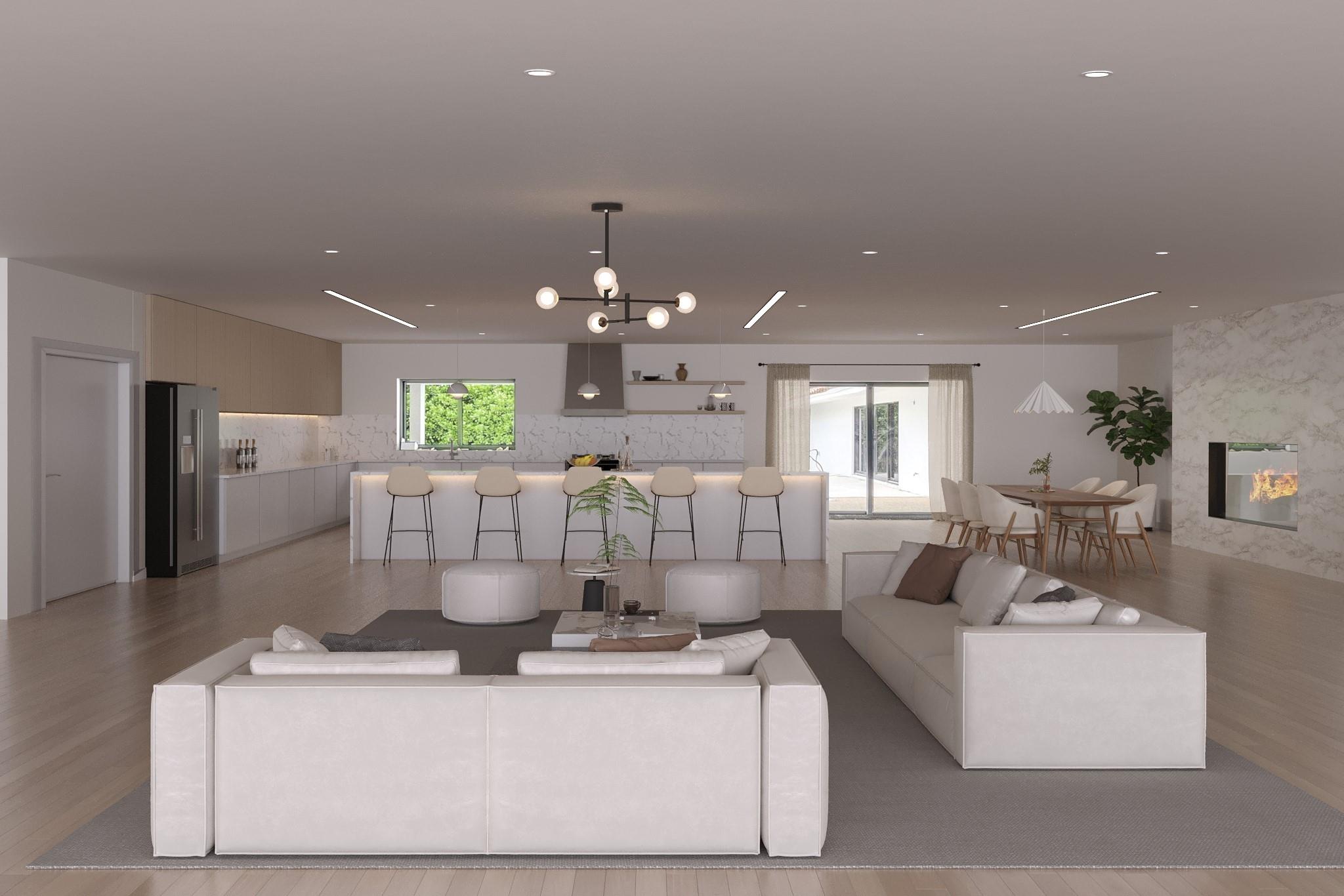 2800 Palmer Dr Hollywood, FL 33021