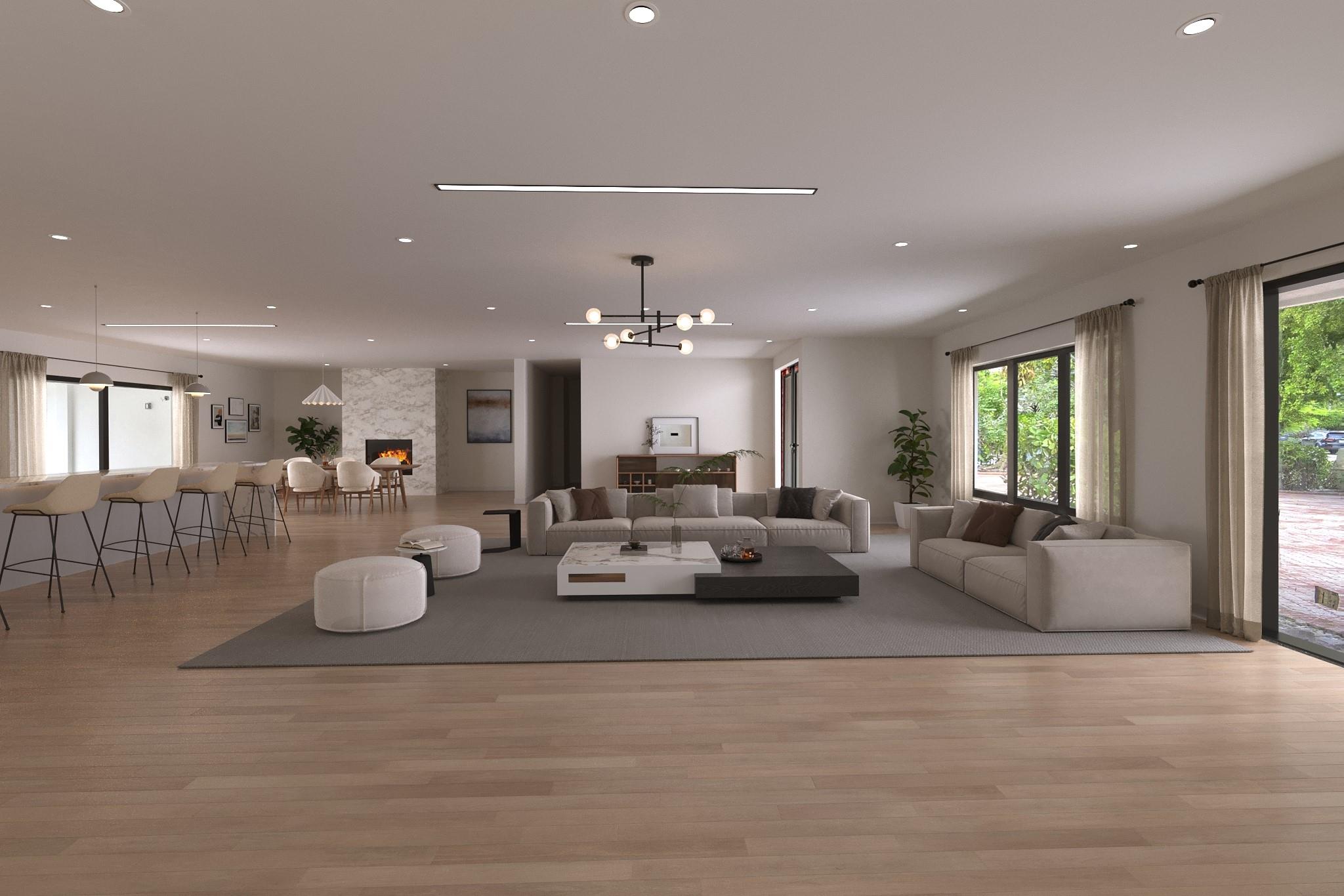 2800 Palmer Dr Hollywood, FL 33021