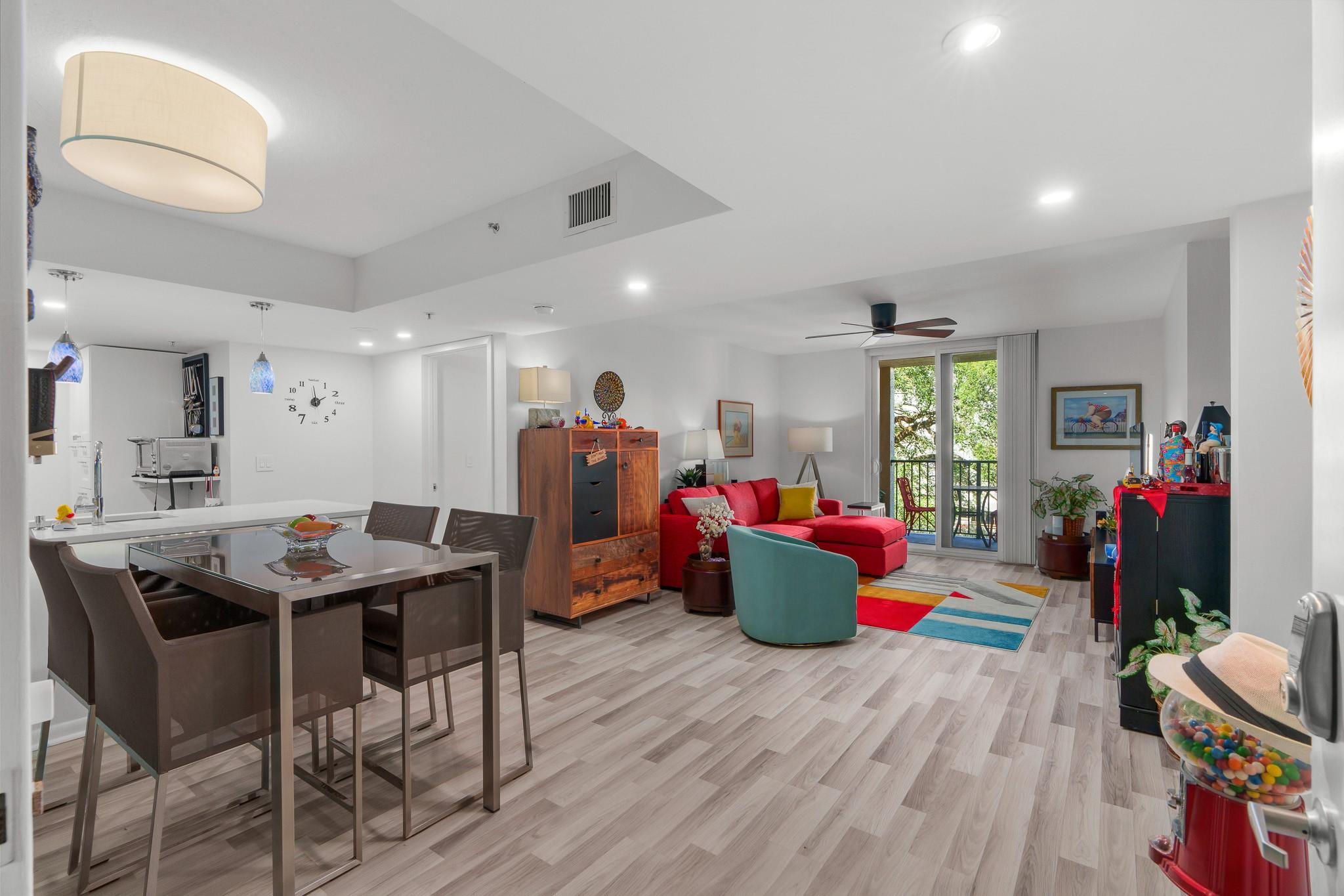520 SE 5th Ave #2209